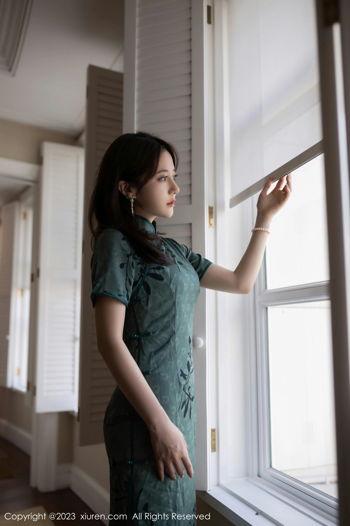 [XiuRen秀人网] 2023.06.09 No.6893 鱼子酱Fish [81+1P]-第2张图片-宅男套图吧