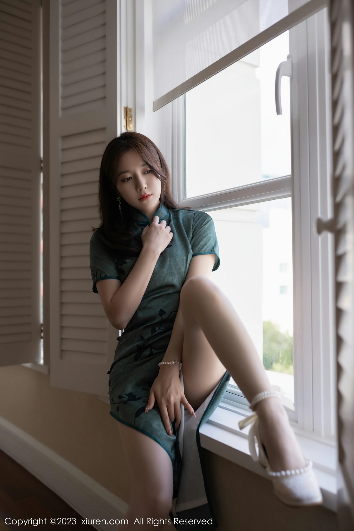 [XiuRen秀人网] 2023.06.09 No.6893 鱼子酱Fish [81+1P]-第3张图片-宅男套图吧