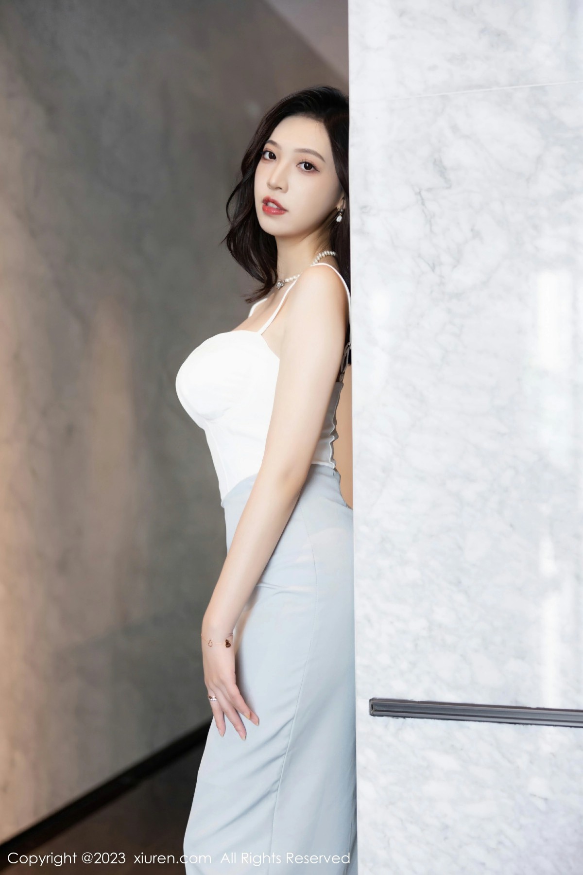 [XiuRen秀人网] 2023.06.12 No.6898 郑颖姗Bev [82+1P]-第6张图片-宅男套图吧