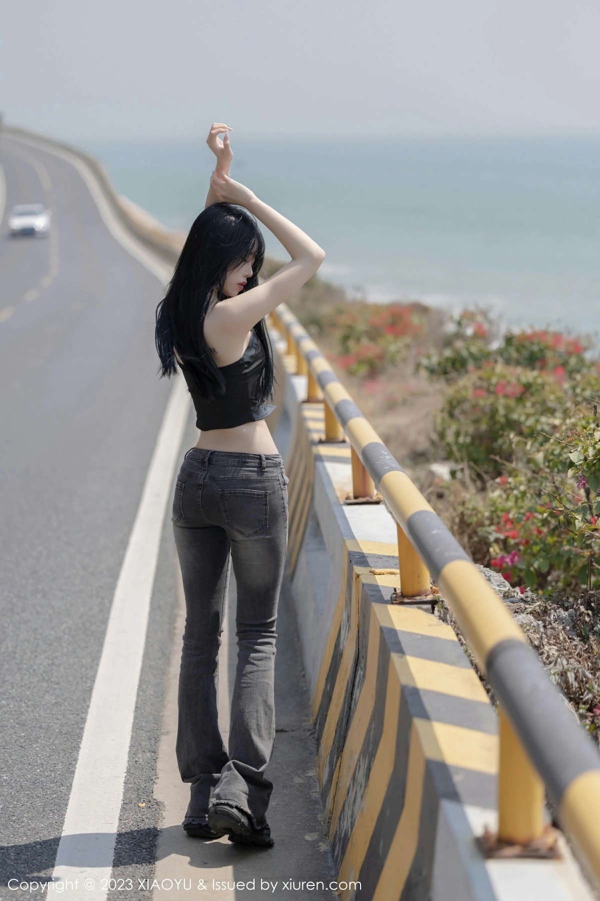 [XIAOYU语画界] 2023.06.12 VOL.1047 奶瓶. [98+1P]-第6张图片-宅男套图吧