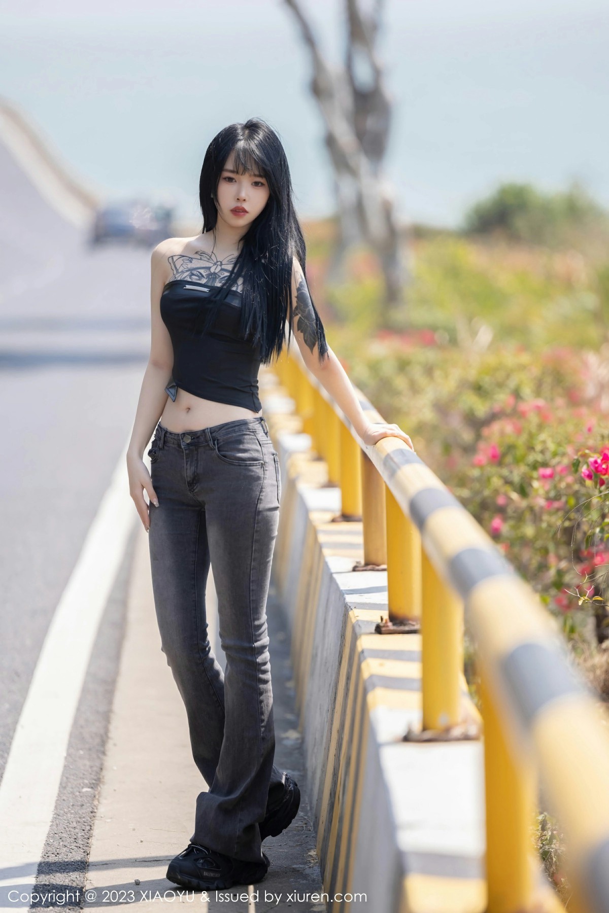 [XIAOYU语画界] 2023.06.12 VOL.1047 奶瓶. [98+1P]-第2张图片-宅男套图吧