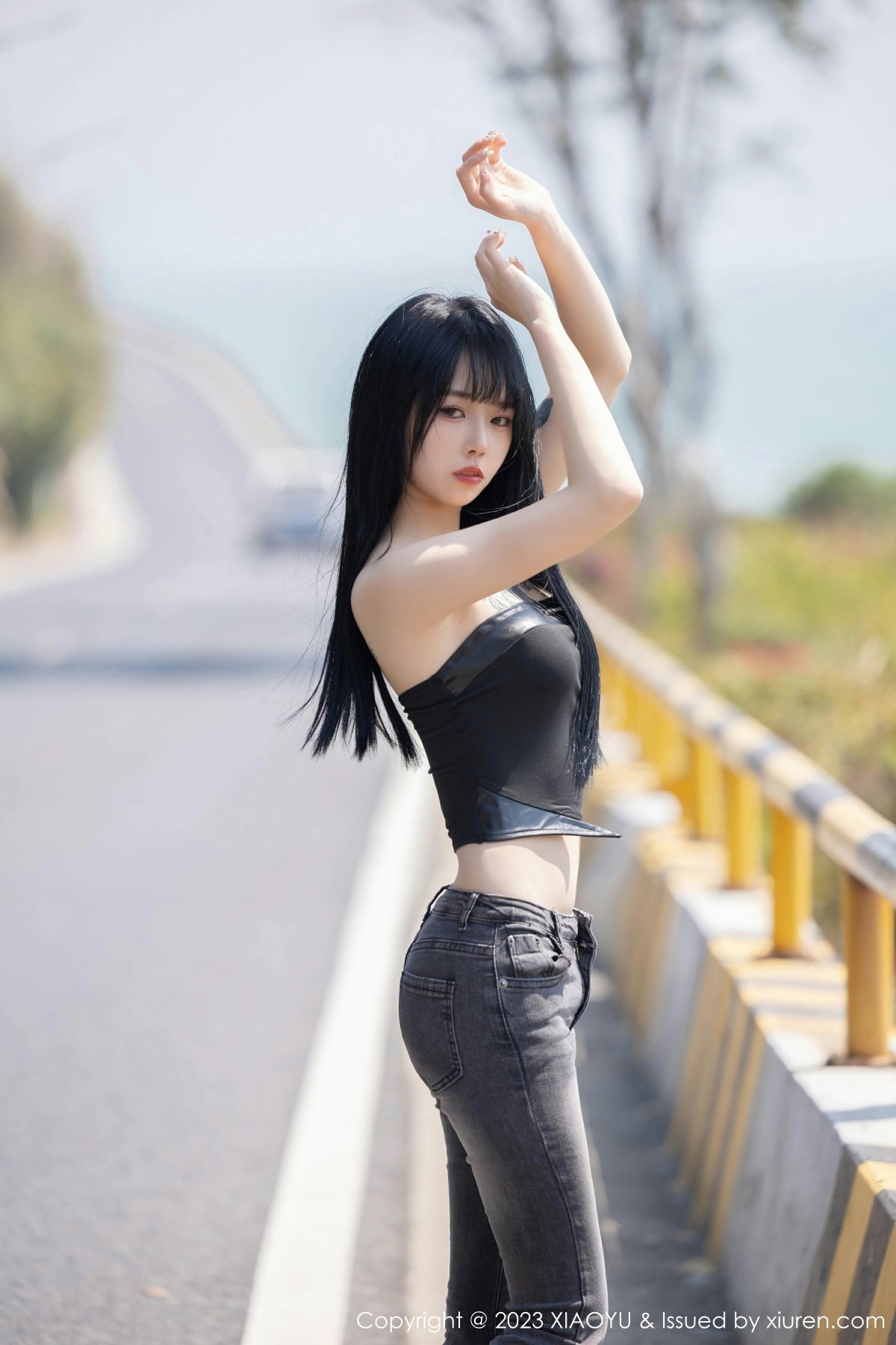 [XIAOYU语画界] 2023.06.12 VOL.1047 奶瓶. [98+1P]-第4张图片-宅男套图吧