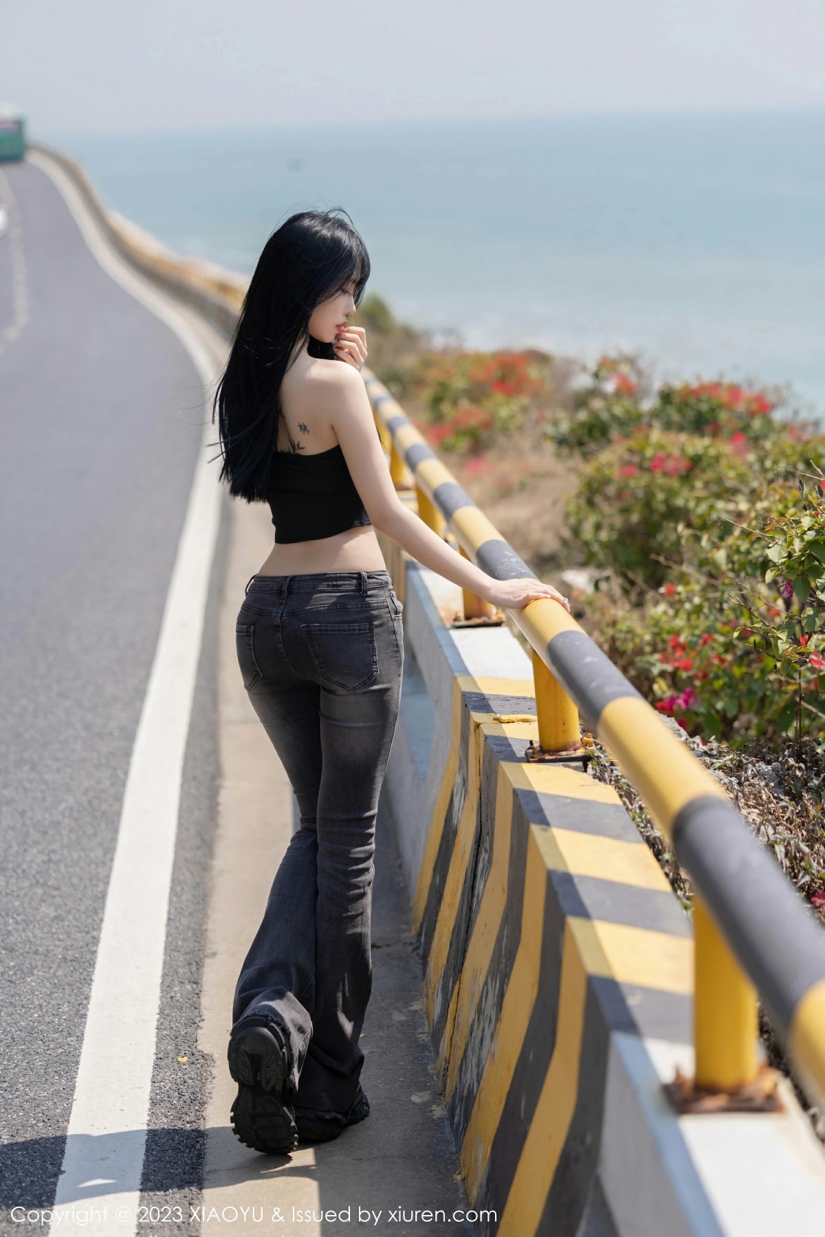[XIAOYU语画界] 2023.06.12 VOL.1047 奶瓶. [98+1P]-第5张图片-宅男套图吧