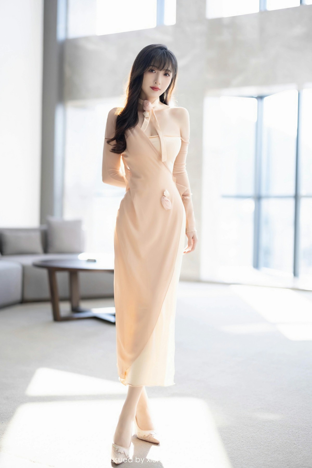 [XIAOYU语画界] 2023.06.14 VOL.1049 林星阑 [85+1P]-第2张图片-宅男套图吧