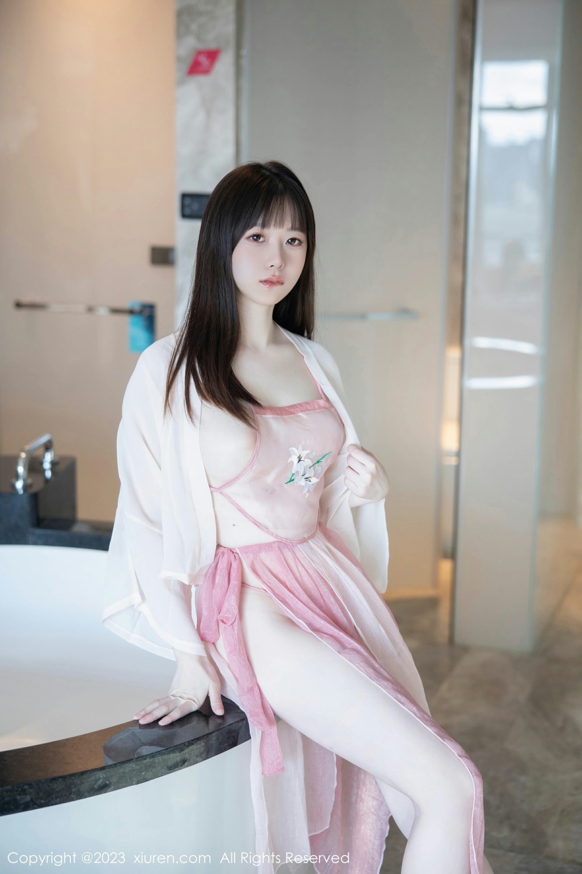 [XiuRen秀人网] 2023.06.16 No.6926 林悠悠 [77+1P]-第3张图片-宅男套图吧