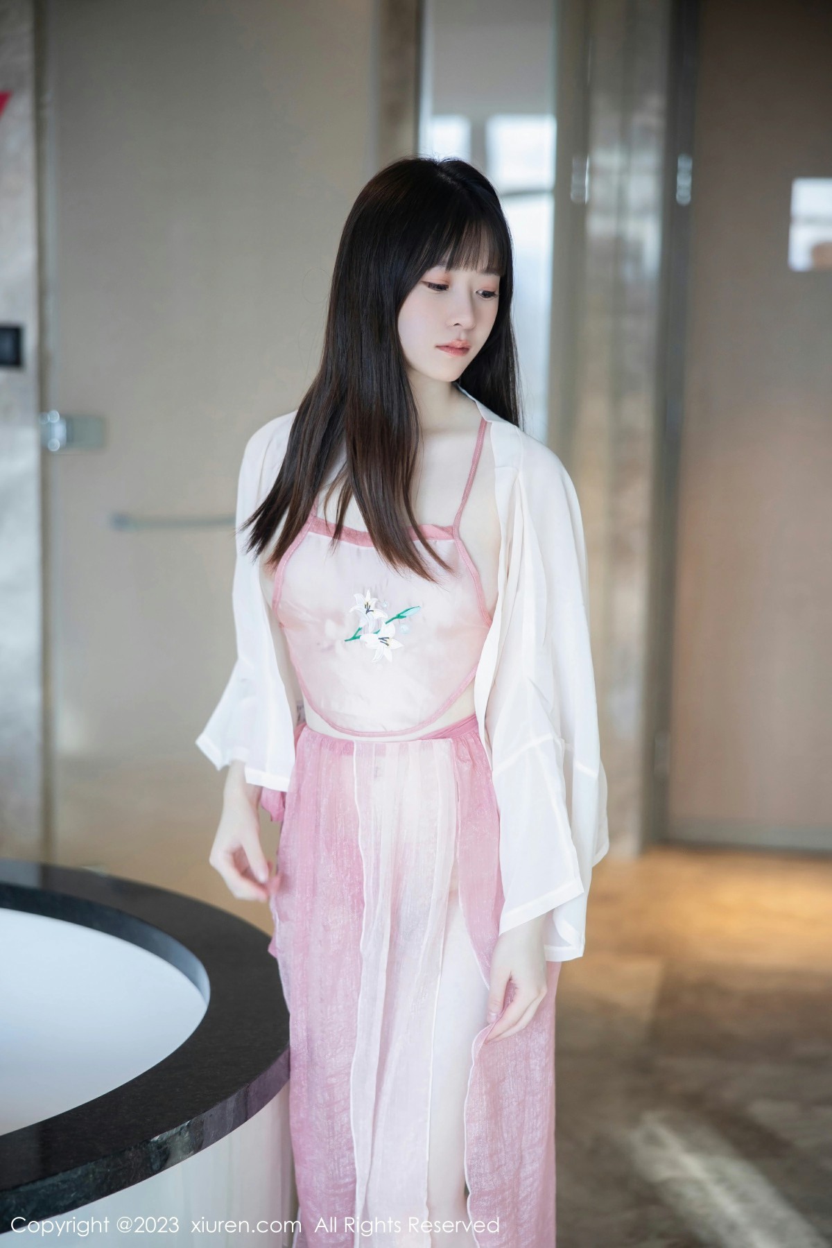 [XiuRen秀人网] 2023.06.16 No.6926 林悠悠 [77+1P]-第4张图片-宅男套图吧