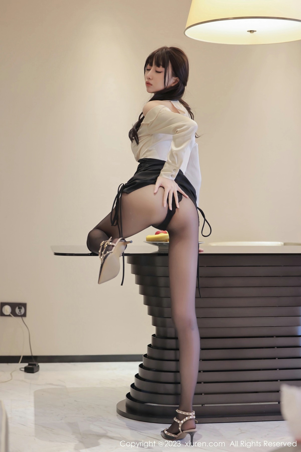 [XiuRen秀人网] 2023.06.16 No.6929 玥儿玥er [68+1P]-第3张图片-宅男套图吧