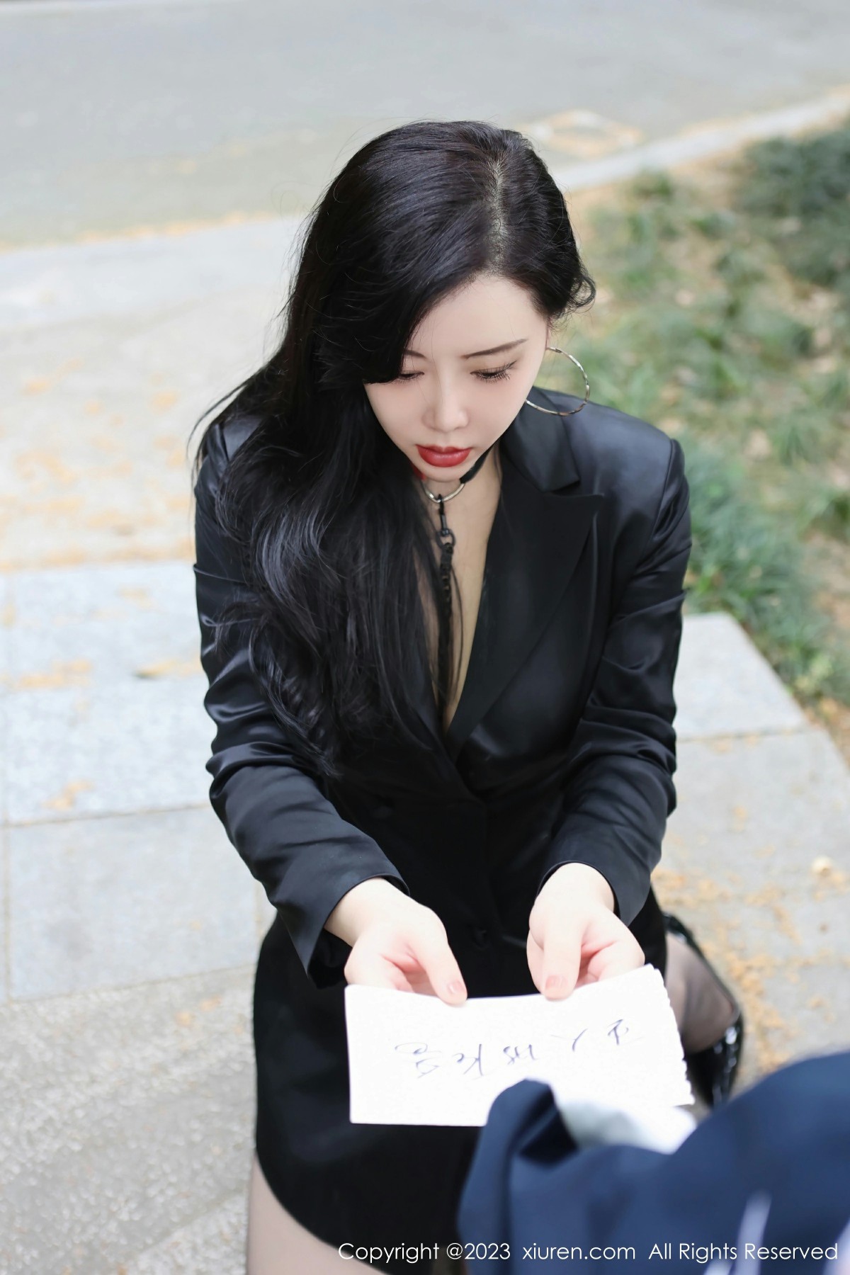 [XiuRen秀人网] 2023.06.20 No.6950 王婉悠Queen [83+1P]-第6张图片-宅男套图吧
