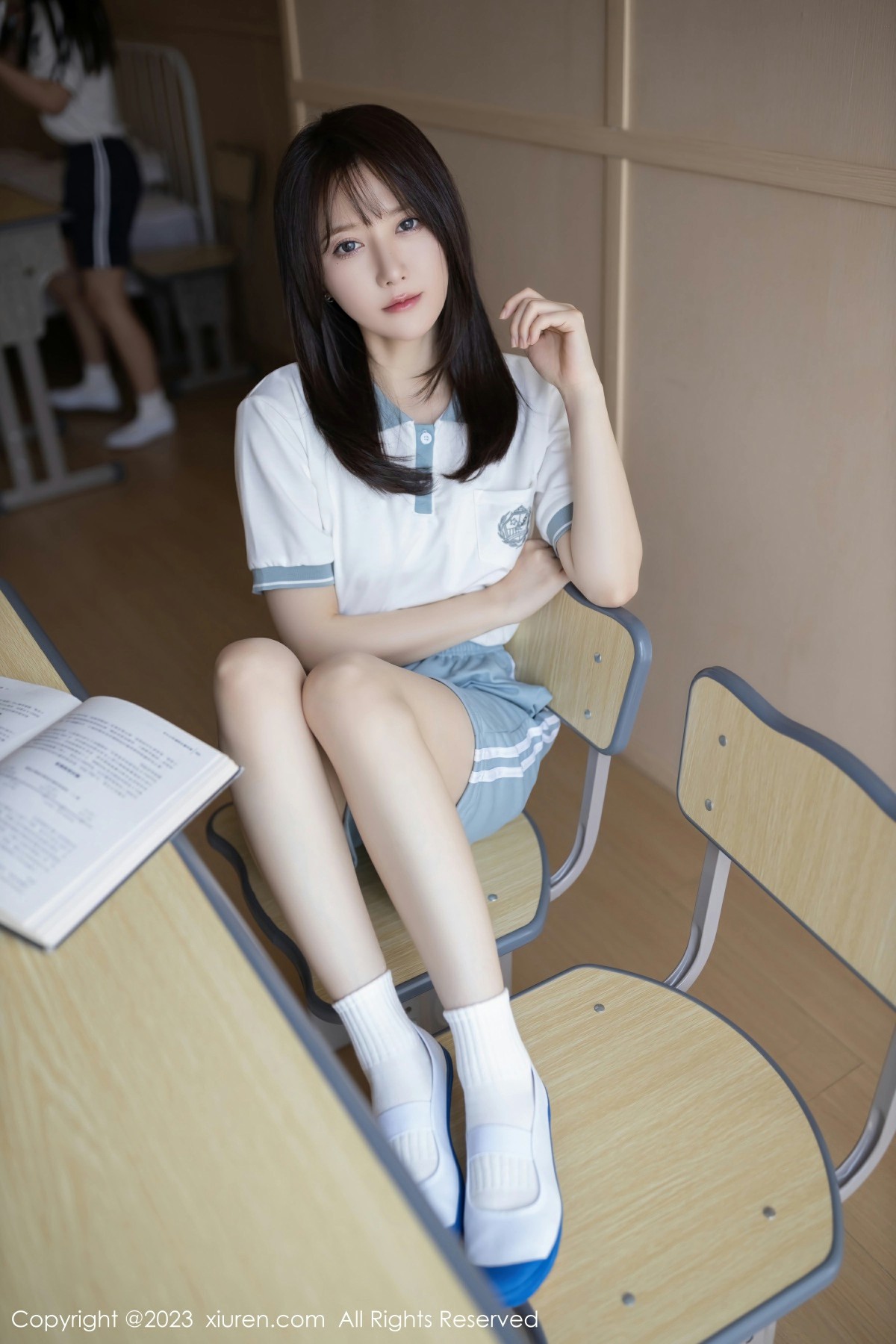 [XiuRen秀人网] 2023.06.21 No.6962 模特合集 [81+1P]-第3张图片-宅男套图吧