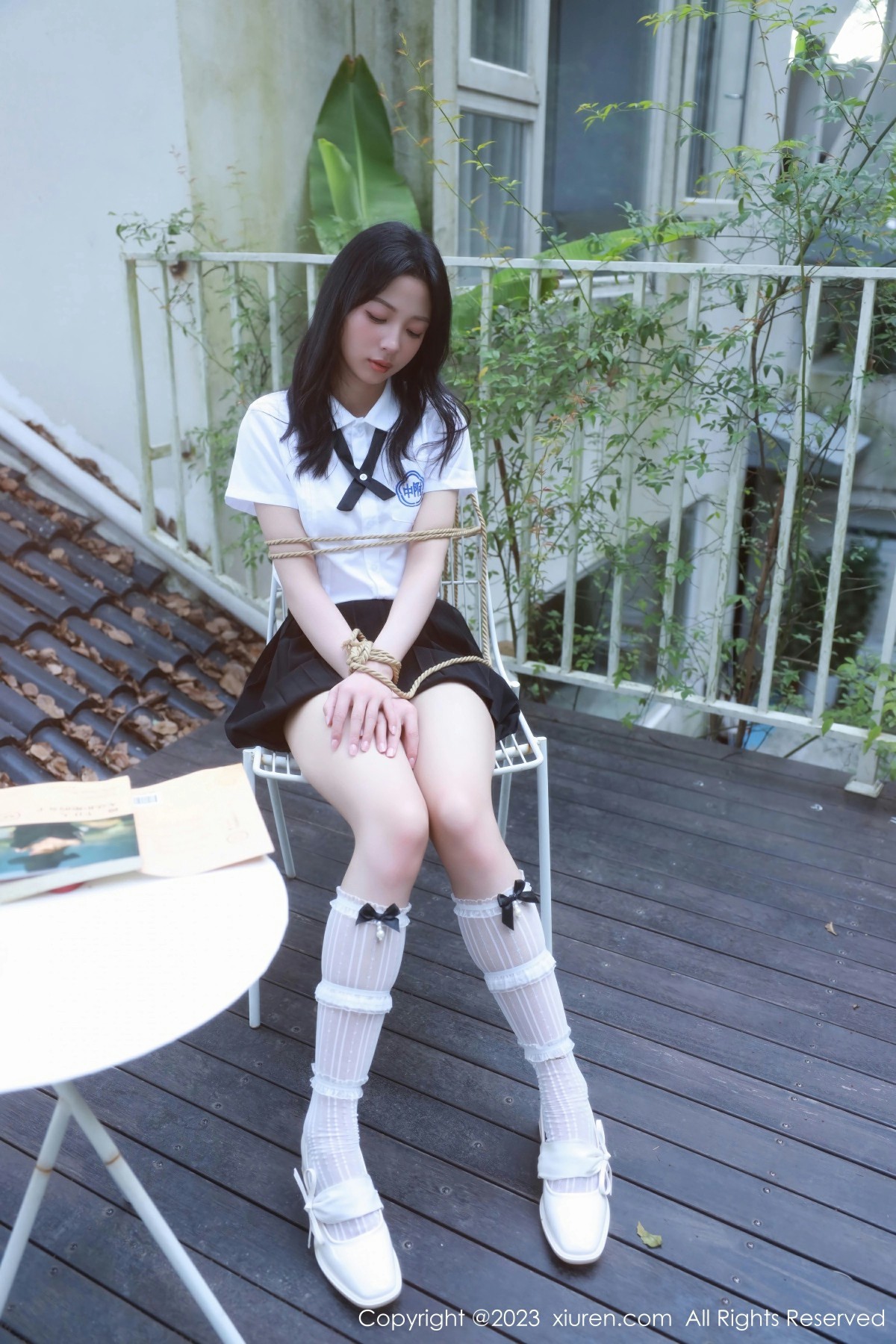 [XiuRen秀人网] 2023.06.25 No.6969 糖豆sisi [61+1P]-第6张图片-宅男套图吧