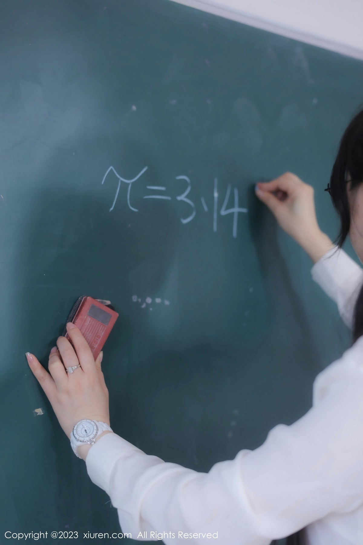 [XiuRen秀人网] 2023.06.27 No.6980 诗诗kiki [93+1P]-第2张图片-宅男套图吧