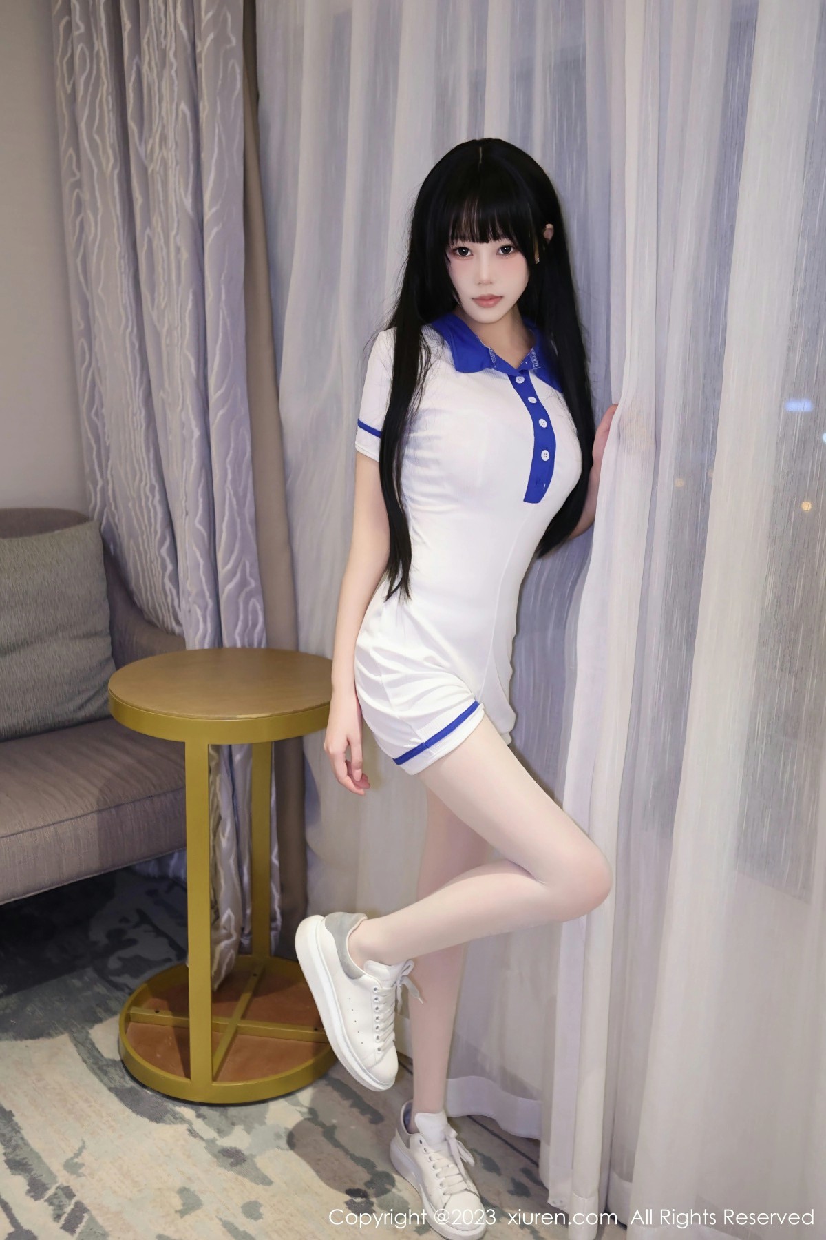 [XiuRen秀人网] 2023.06.28 No.6985 早川京子 [81+1P]-第4张图片-宅男套图吧