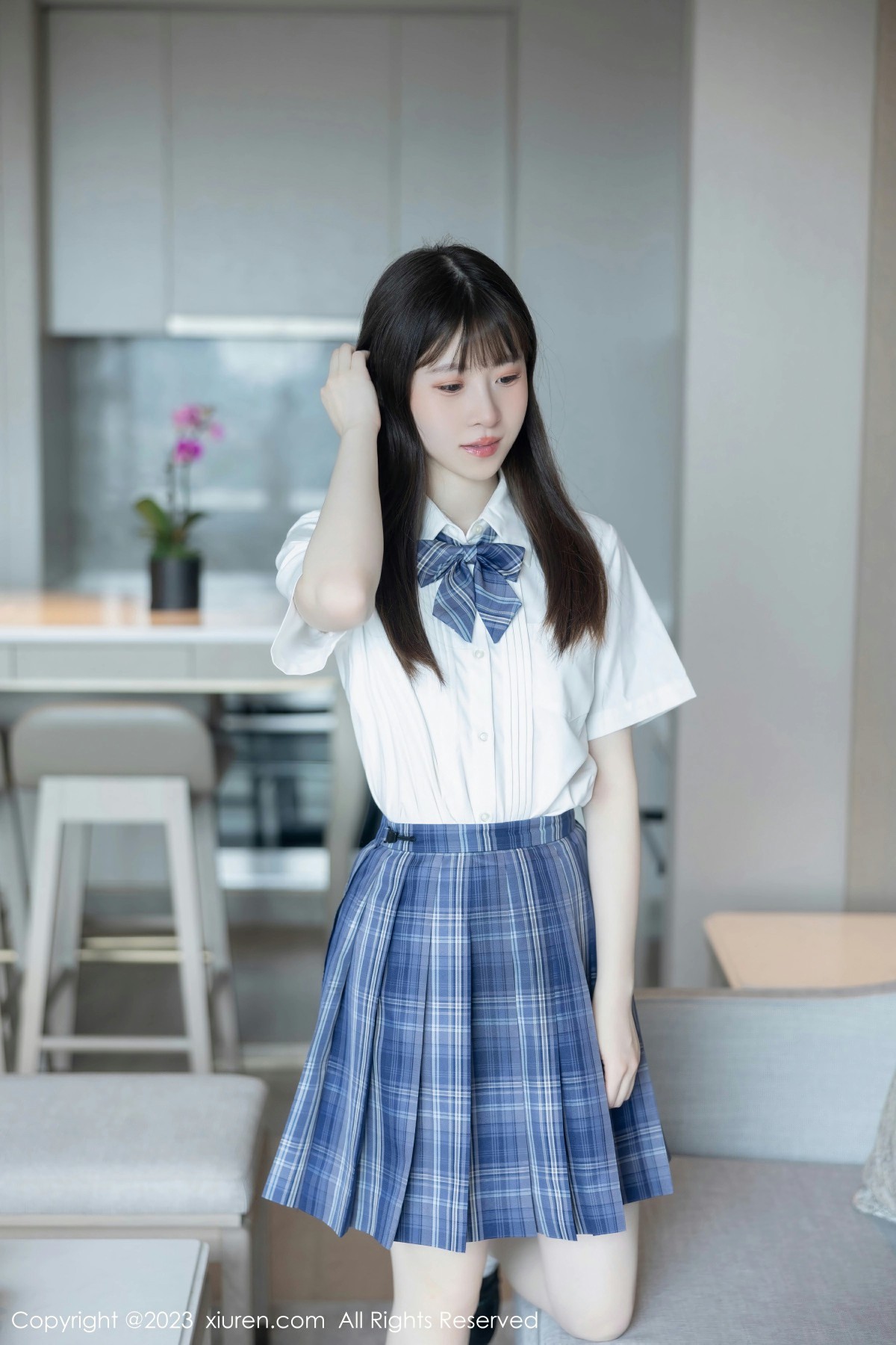 [XiuRen秀人网] 2023.06.29 No.6993 林悠悠 [103+1P]-第2张图片-宅男套图吧