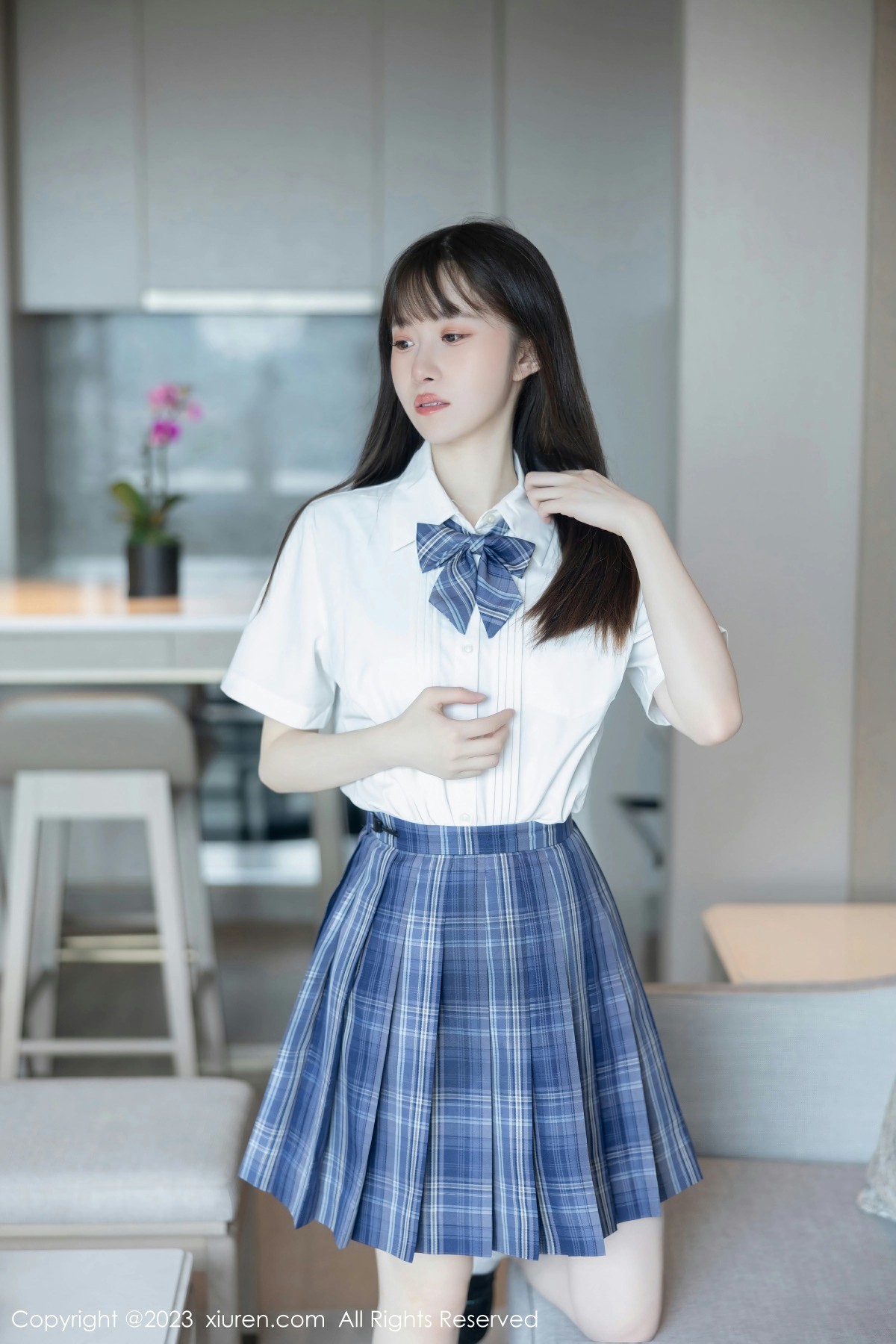 [XiuRen秀人网] 2023.06.29 No.6993 林悠悠 [103+1P]-第5张图片-宅男套图吧