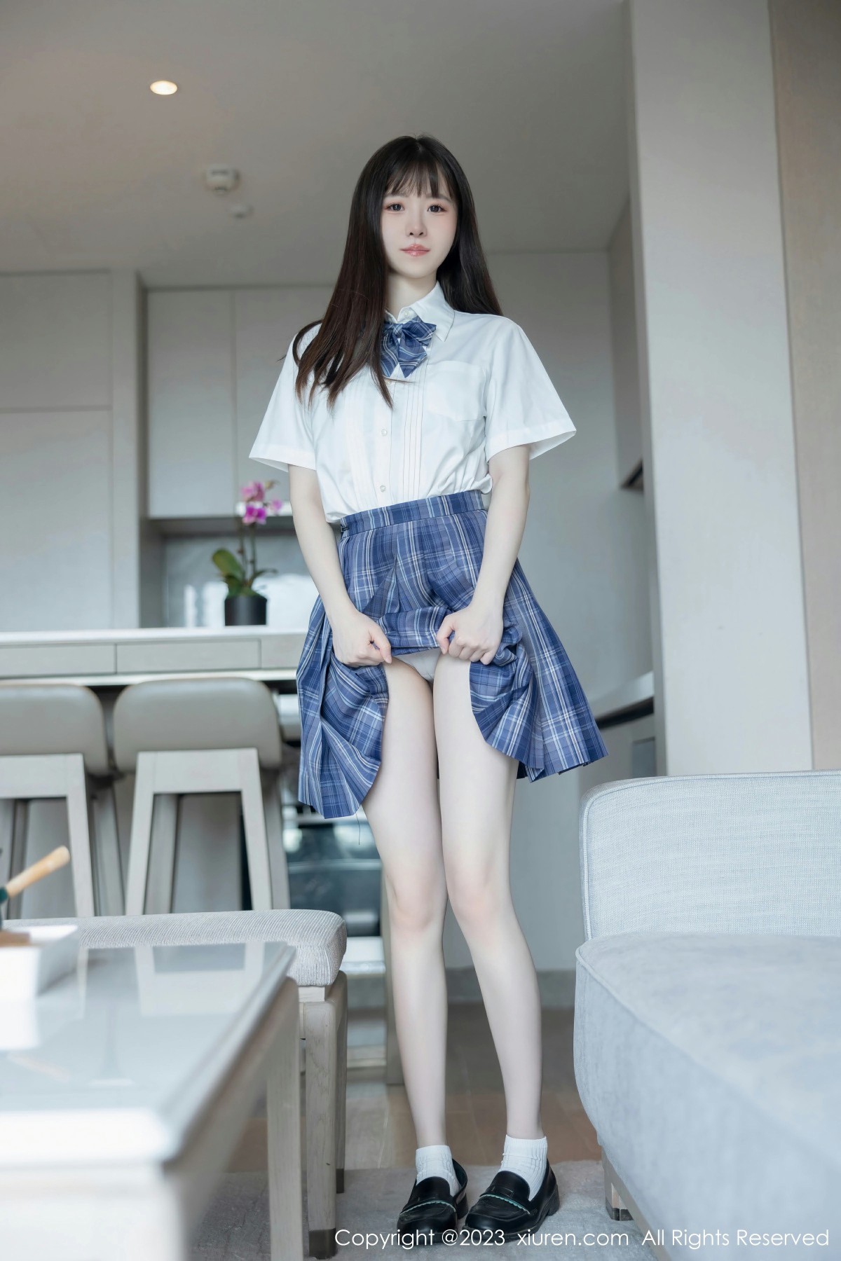 [XiuRen秀人网] 2023.06.29 No.6993 林悠悠 [103+1P]-第6张图片-宅男套图吧