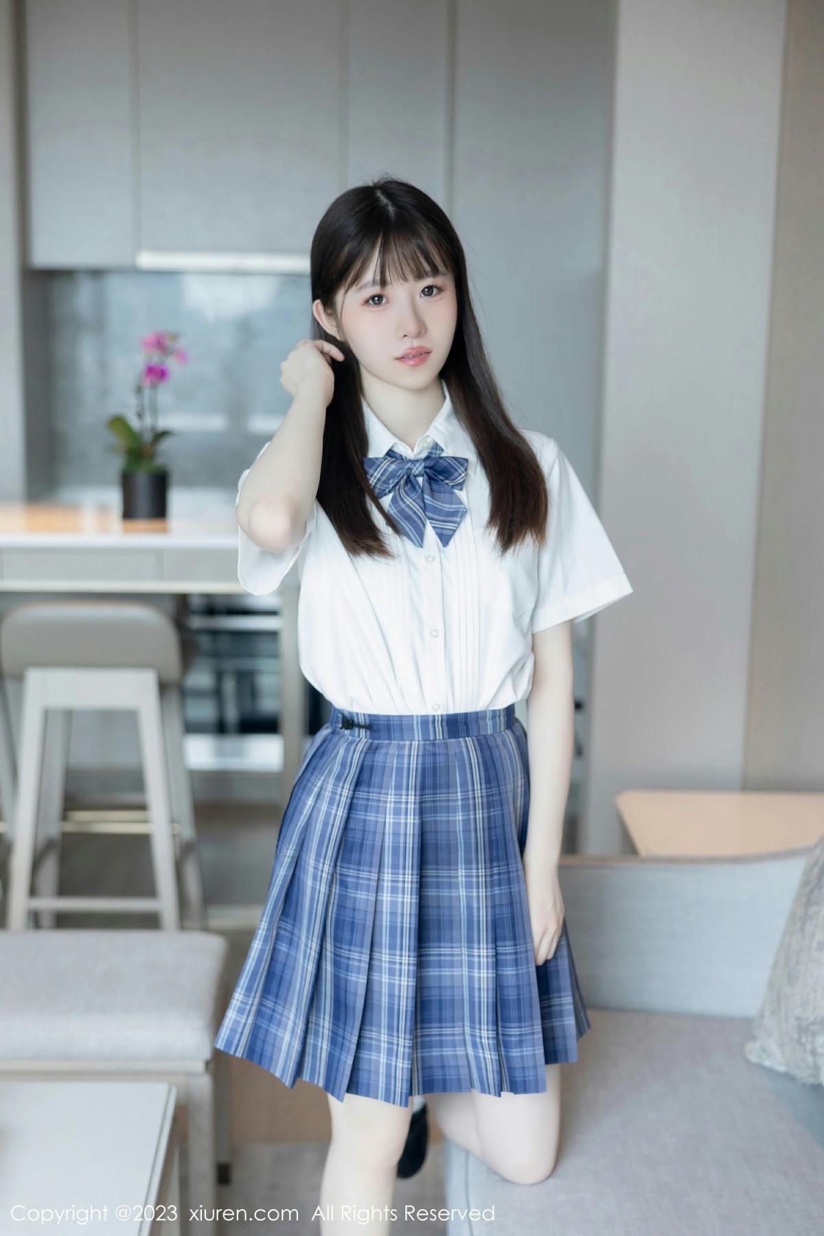 [XiuRen秀人网] 2023.06.29 No.6993 林悠悠 [103+1P]-第4张图片-宅男套图吧