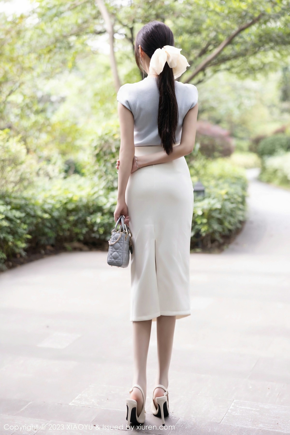 [XIAOYU语画界] 2023.06.29 VOL.1059 王馨瑶yanni [84+1P]-第6张图片-宅男套图吧