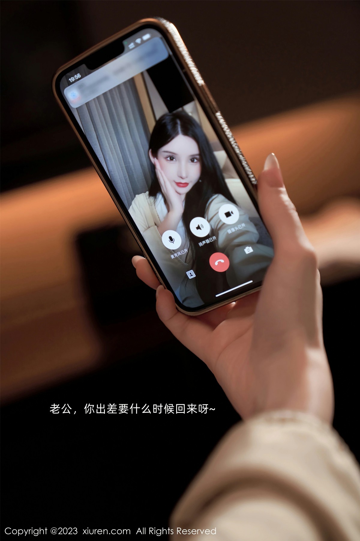 [XiuRen秀人网] 2023.06.30 No.7009 周于希Sally [102+1P]-第2张图片-宅男套图吧
