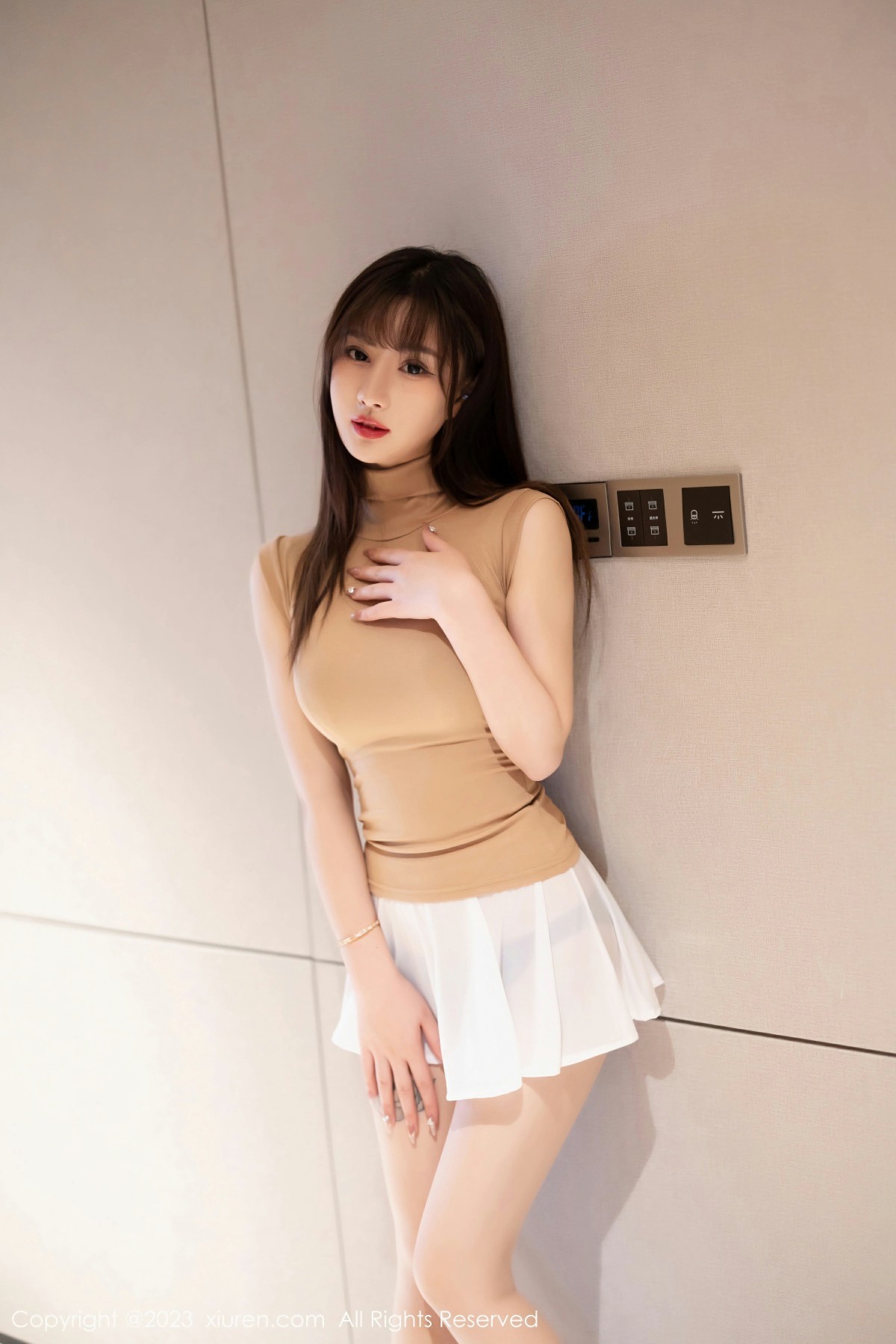 [XiuRen秀人网] 2023.07.03 No.7013 张欣欣 [82+1P]-第3张图片-宅男套图吧