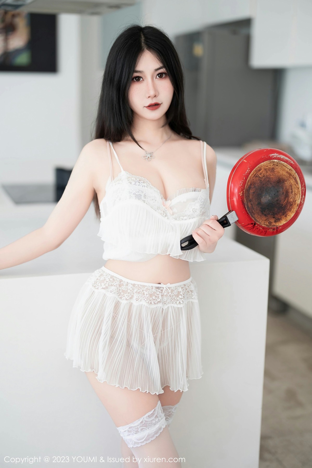 [YOUMI尤蜜荟] 2023.07.04 VOL.959 laura阿姣 [85+1P]-第2张图片-宅男套图吧