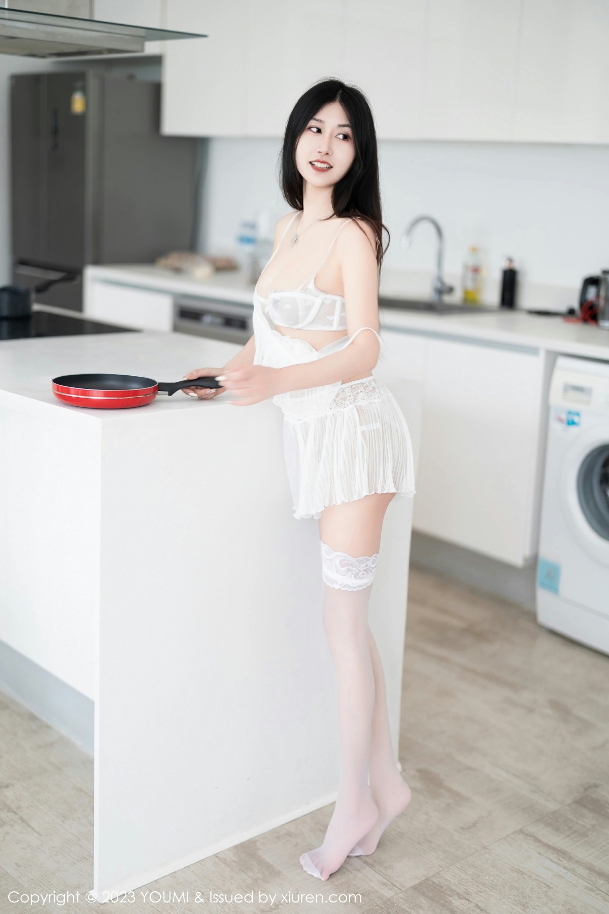 [YOUMI尤蜜荟] 2023.07.04 VOL.959 laura阿姣 [85+1P]-第6张图片-宅男套图吧