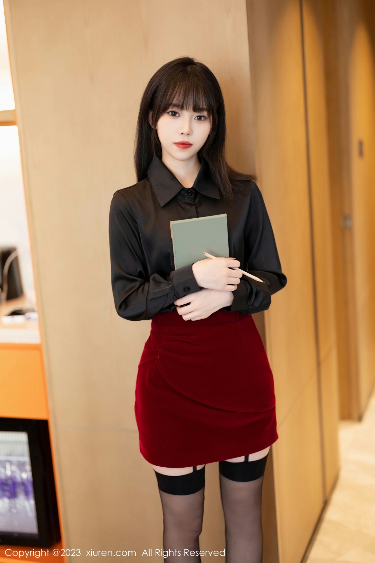 [XIAOYU语画界] 2023.07.05 VOL.1063 奶瓶. [81+1P]-第3张图片-宅男套图吧