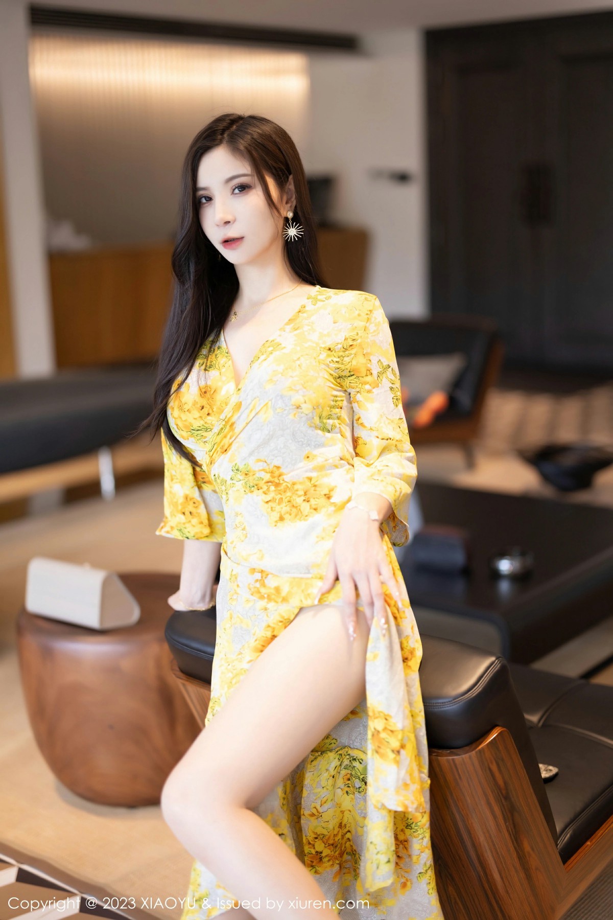 [XIAOYU语画界] 2023.07.10 VOL.1066 小蛮妖Yummy [85+1P]-第6张图片-宅男套图吧