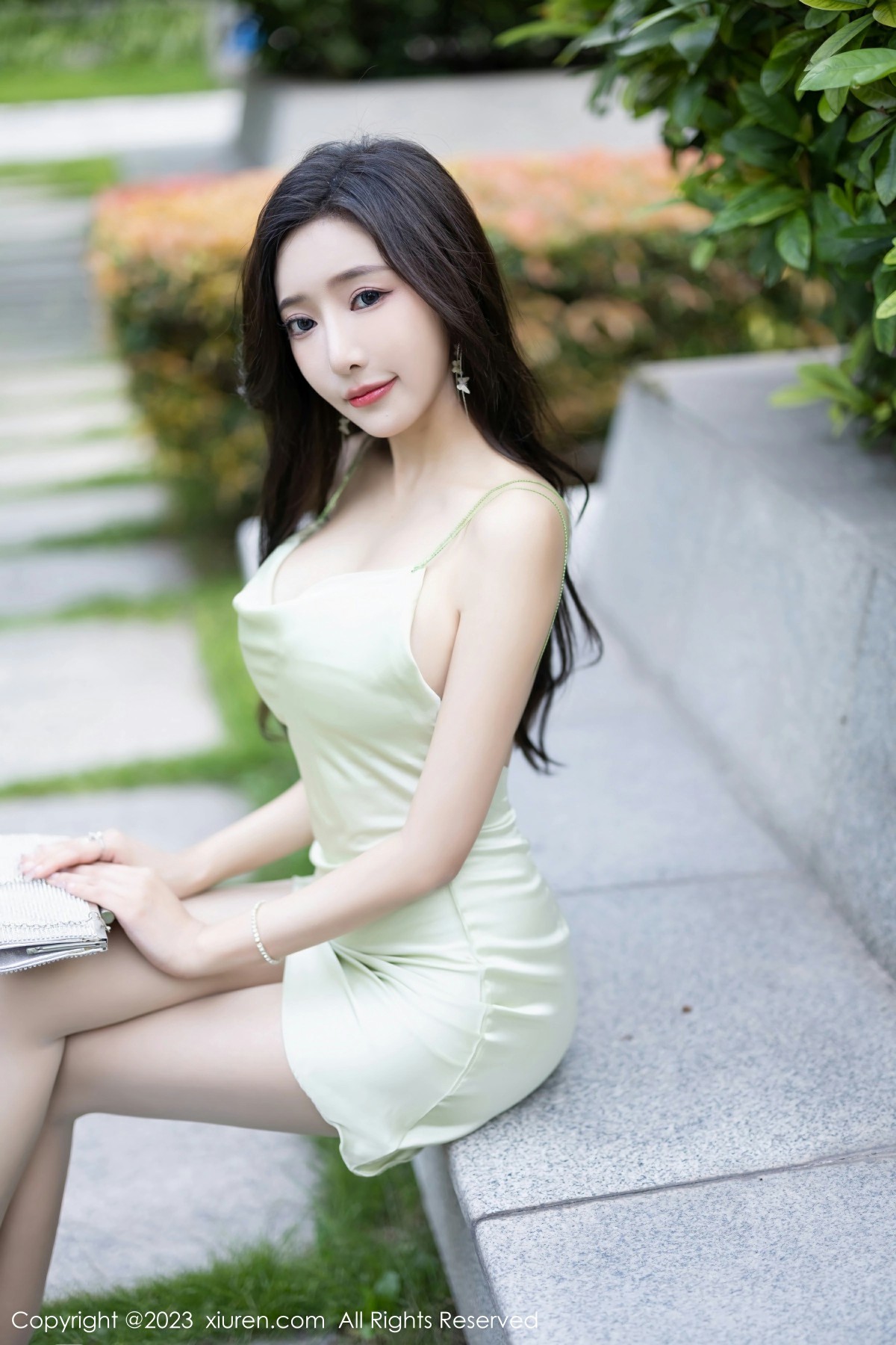 [XiuRen秀人网] 2023.07.13 No.7077 王馨瑶yanni [90+1P]-第3张图片-宅男套图吧