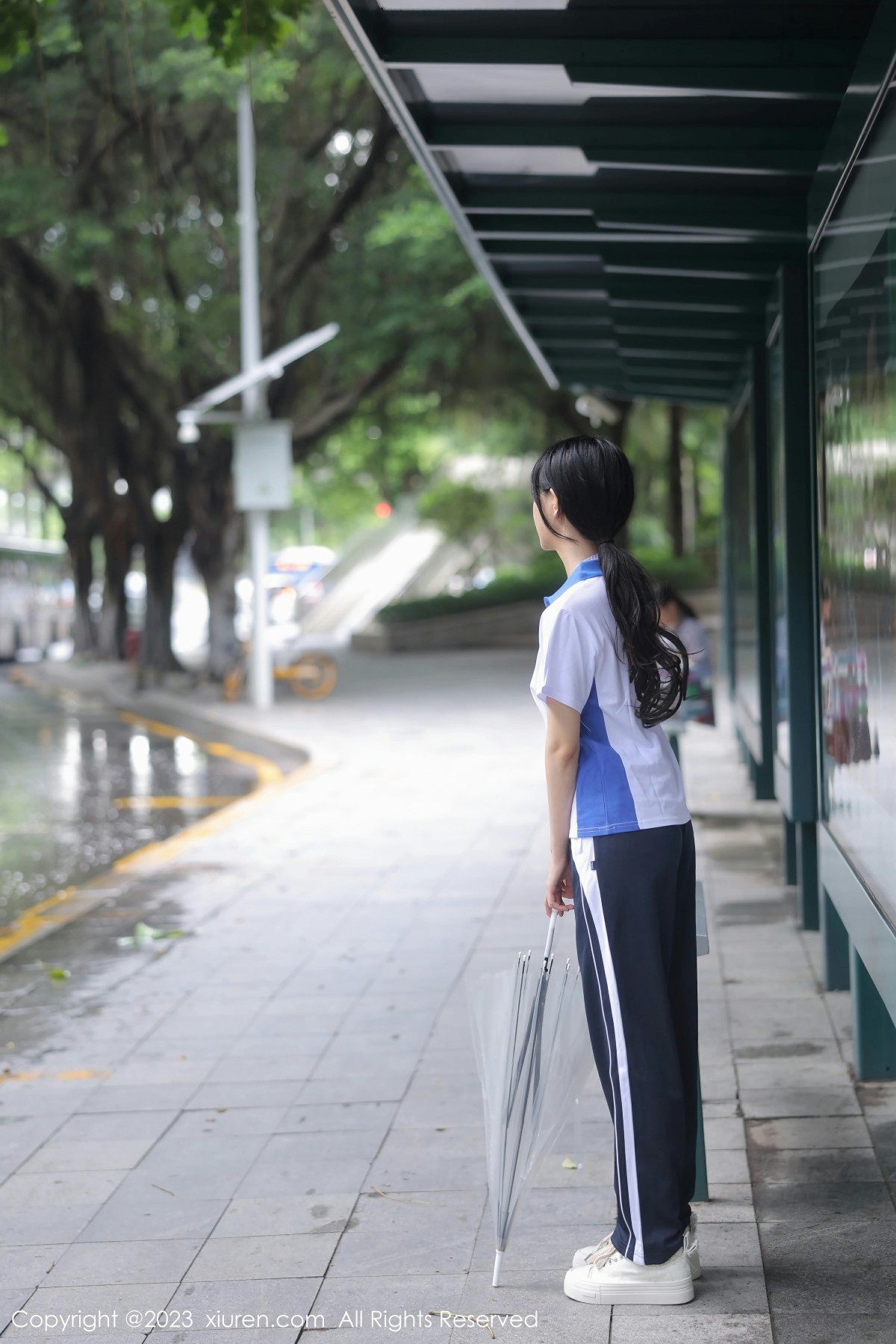 [XiuRen秀人网] 2023.07.14 No.7085 幼幼 [102+1P]-第3张图片-宅男套图吧