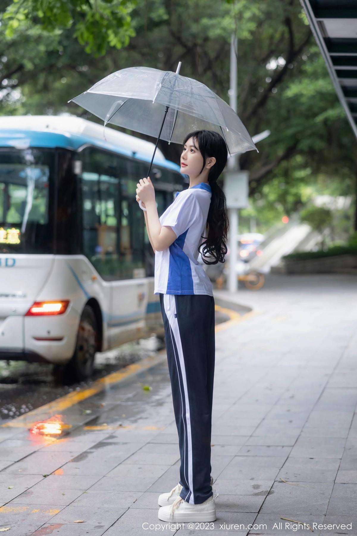 [XiuRen秀人网] 2023.07.14 No.7085 幼幼 [102+1P]-第5张图片-宅男套图吧