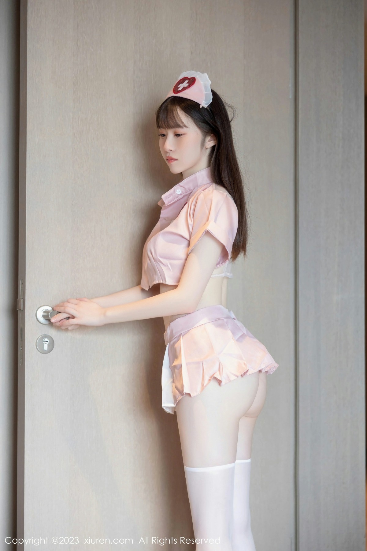 [XiuRen秀人网] 2023.07.17 No.7090 林悠悠 [79+1P]-第3张图片-宅男套图吧