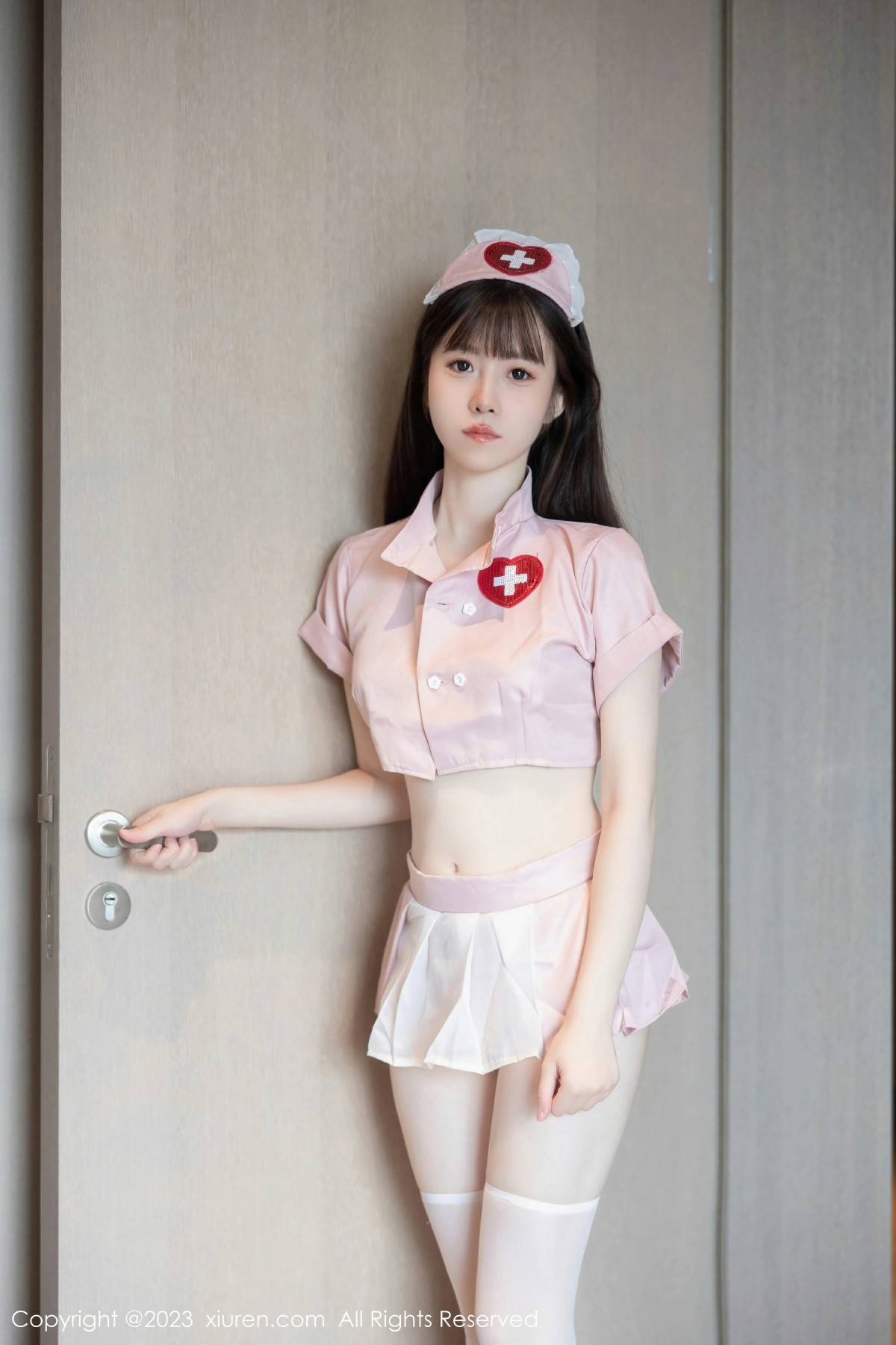 [XiuRen秀人网] 2023.07.17 No.7090 林悠悠 [79+1P]-第2张图片-宅男套图吧