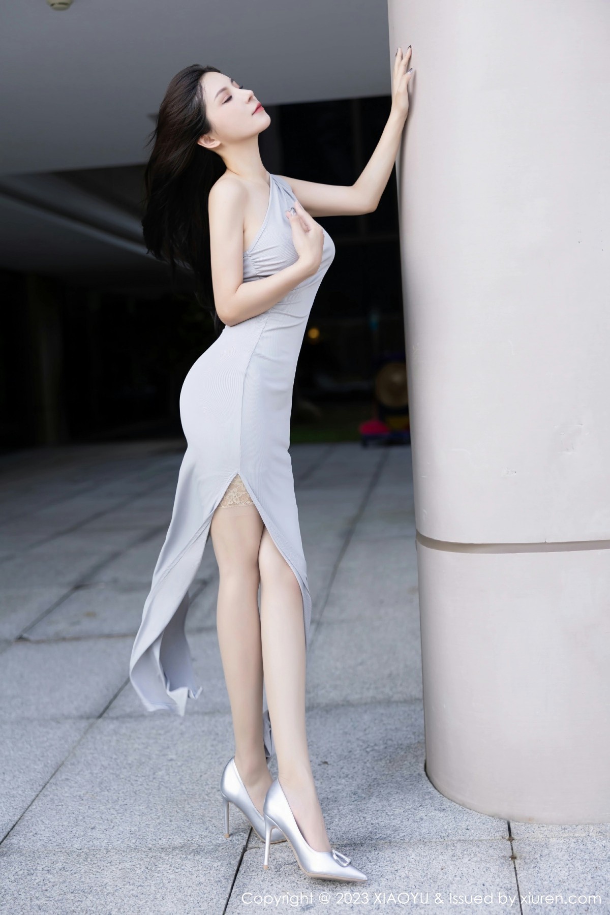 [XIAOYU语画界] 2023.07.20 VOL.1074 小蛮妖Yummy [81+1P]-第5张图片-宅男套图吧