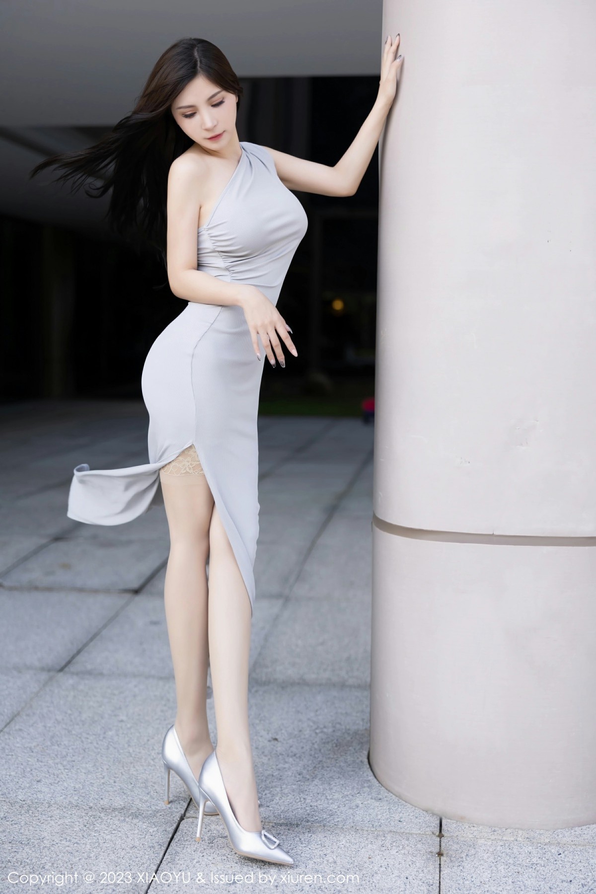 [XIAOYU语画界] 2023.07.20 VOL.1074 小蛮妖Yummy [81+1P]-第3张图片-宅男套图吧