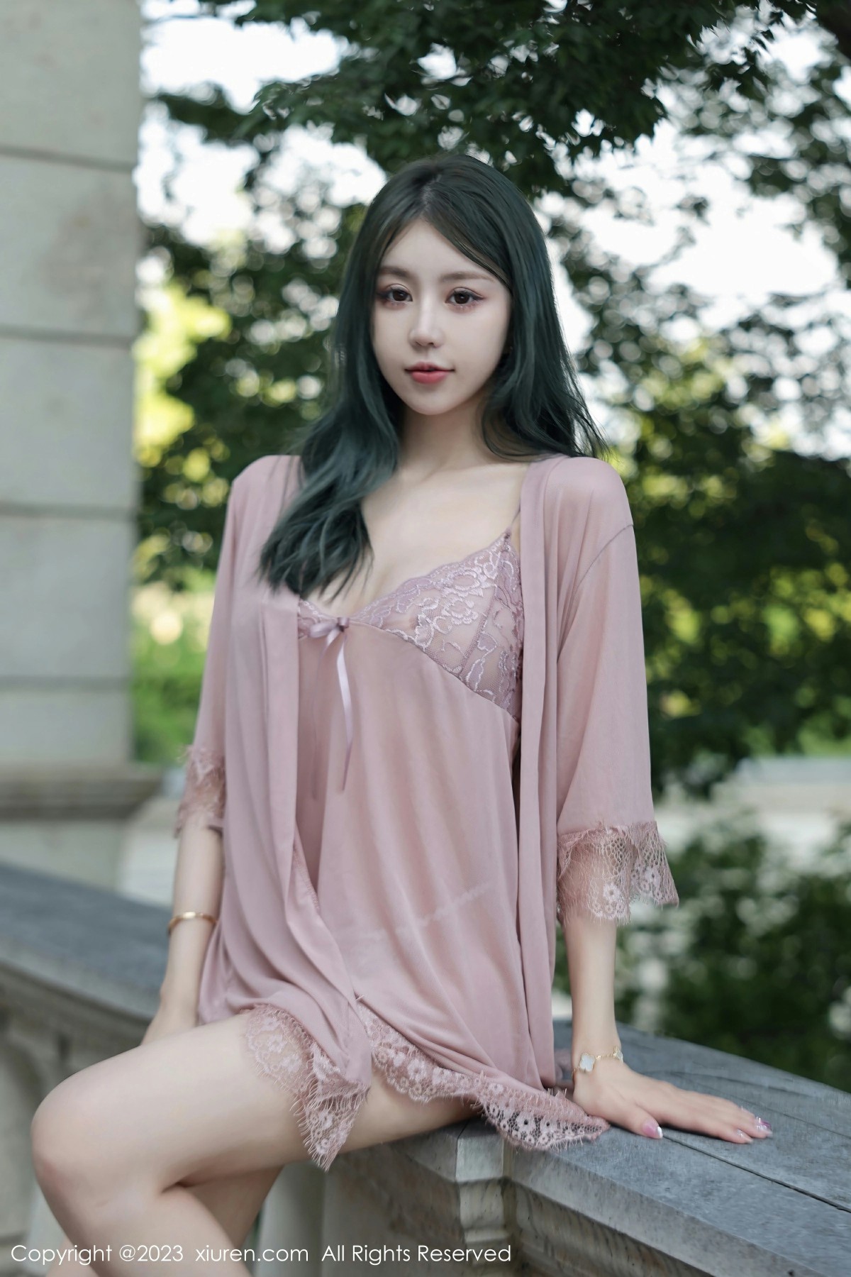 [XiuRen秀人网] 2023.07.21 No.7114 tina_甜仔 [64+1P]-第2张图片-宅男套图吧