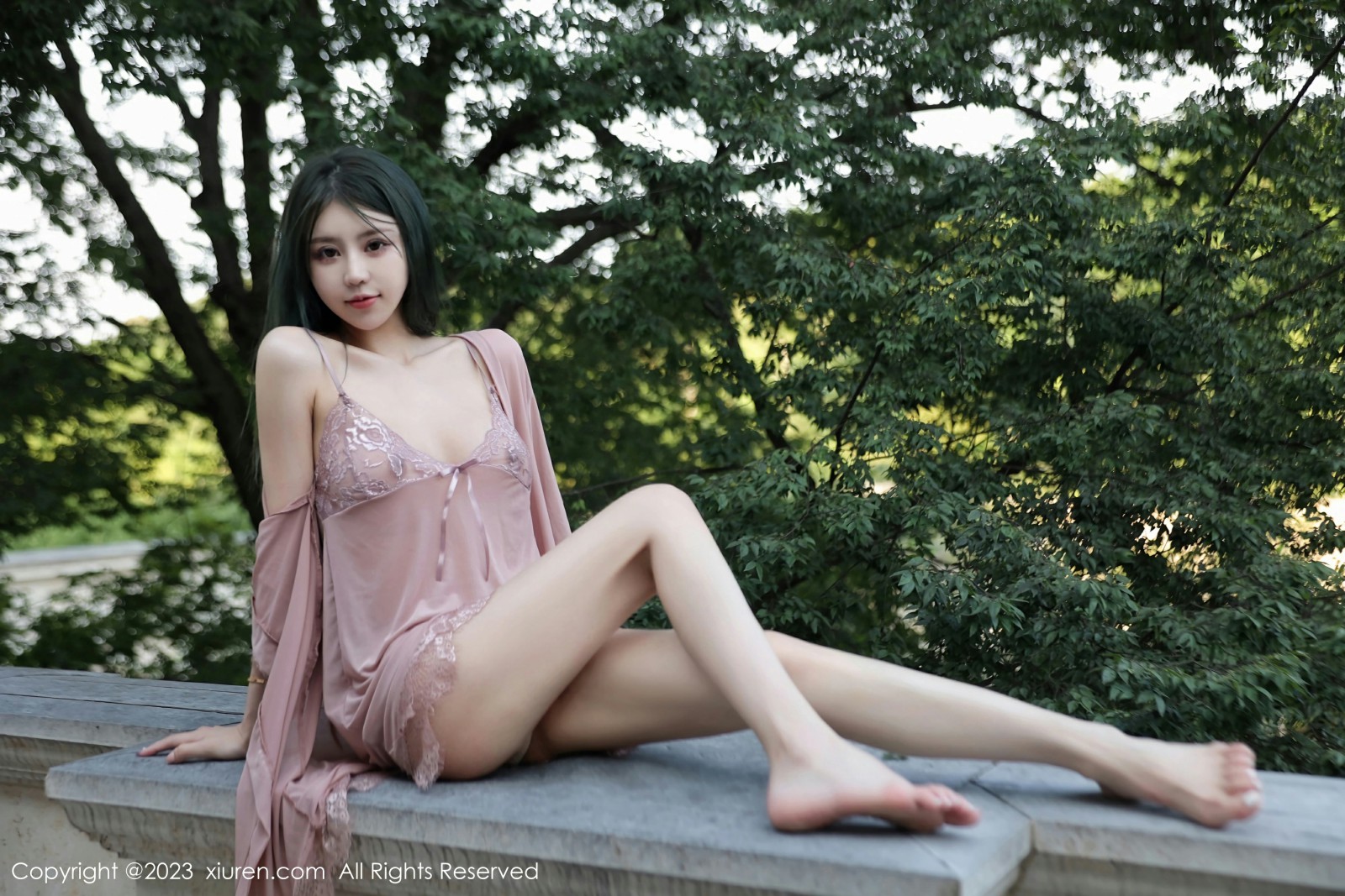 [XiuRen秀人网] 2023.07.21 No.7114 tina_甜仔 [64+1P]-第6张图片-宅男套图吧