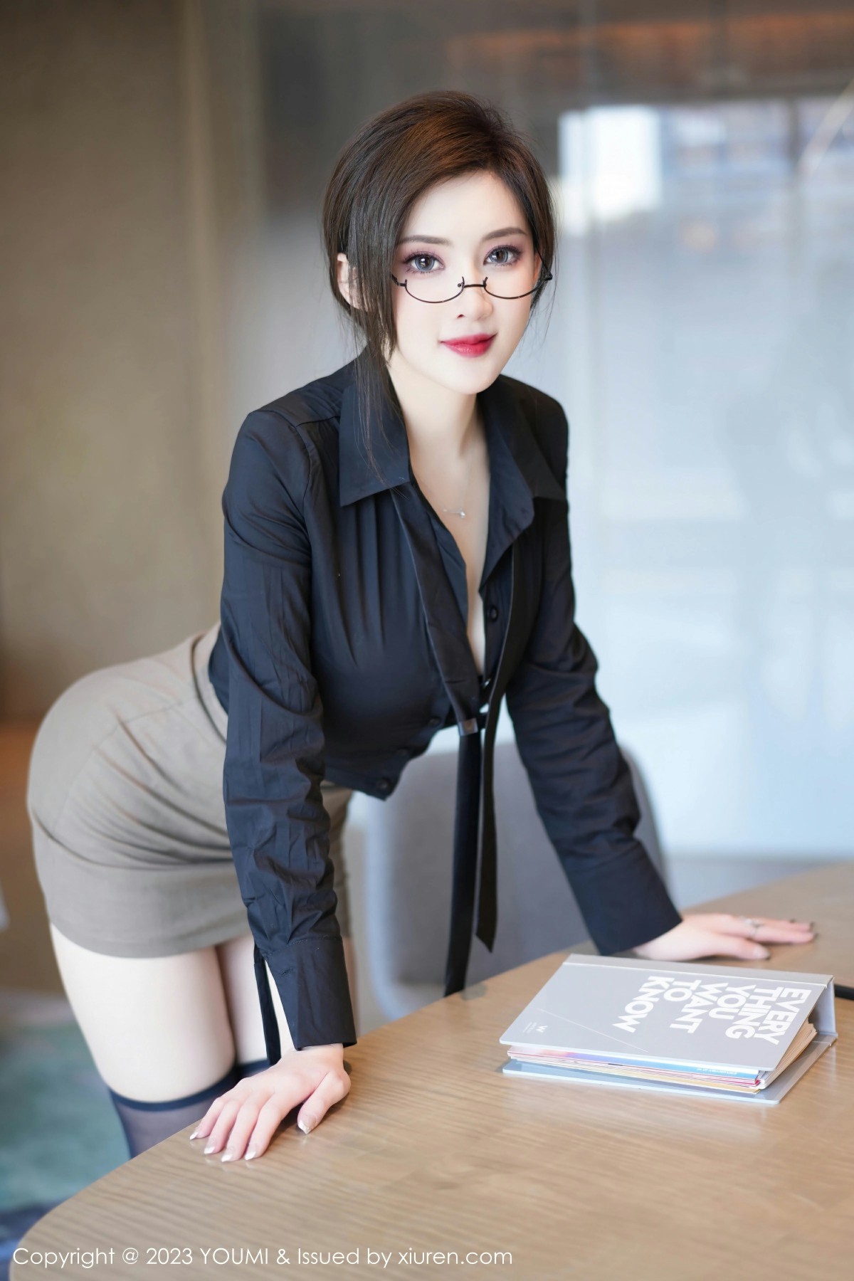 [YOUMI尤蜜荟] 2023.07.24 VOL.968 Carol周妍希 [83+1P]-第6张图片-宅男套图吧