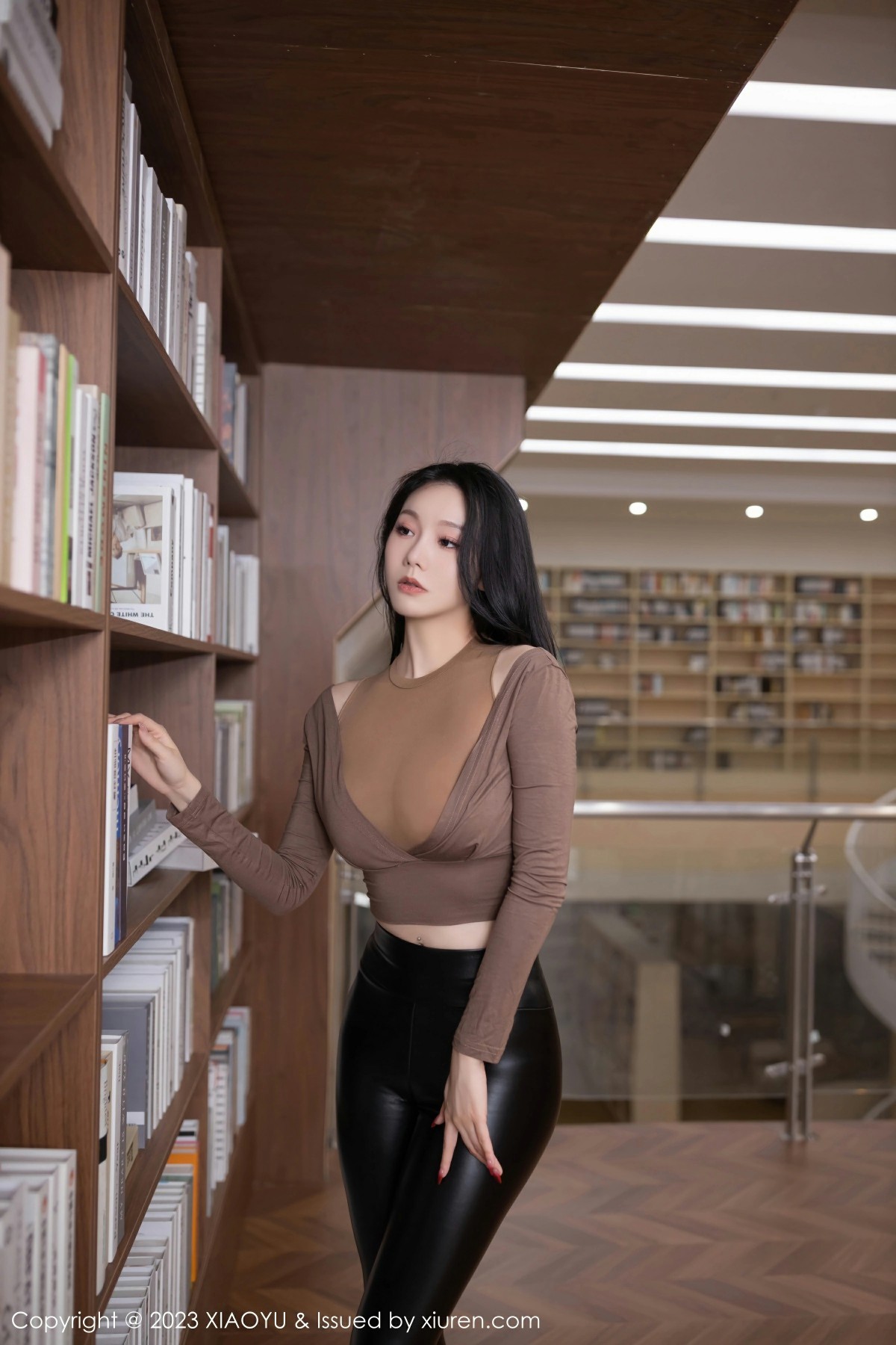 [XiuRen秀人网] 2023.07.25 No.7133 安然anran [80+1P]-第2张图片-宅男套图吧