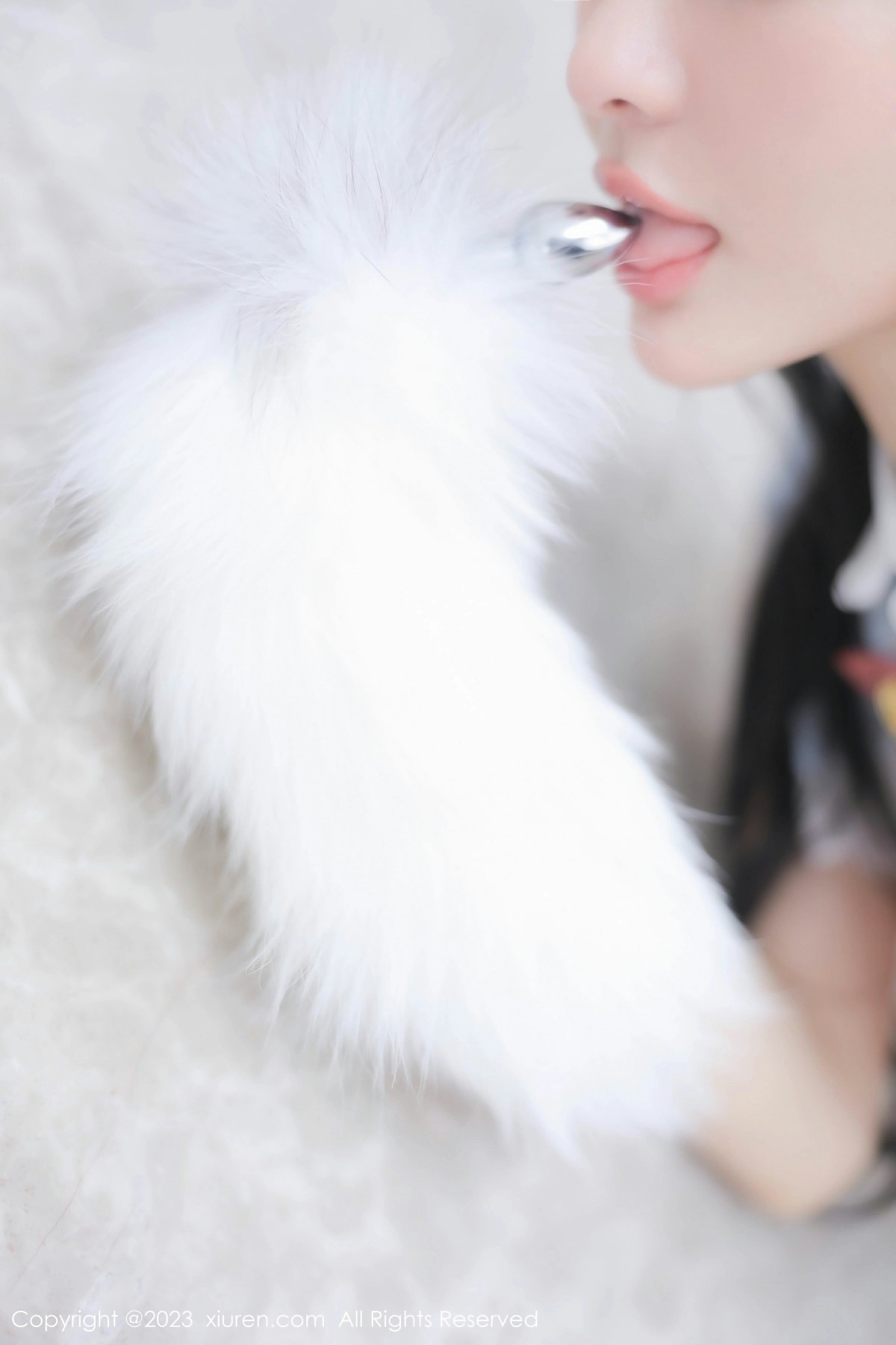 [XiuRen秀人网] 2023.07.25 No.7134 幼幼 [94+1P]-第3张图片-宅男套图吧