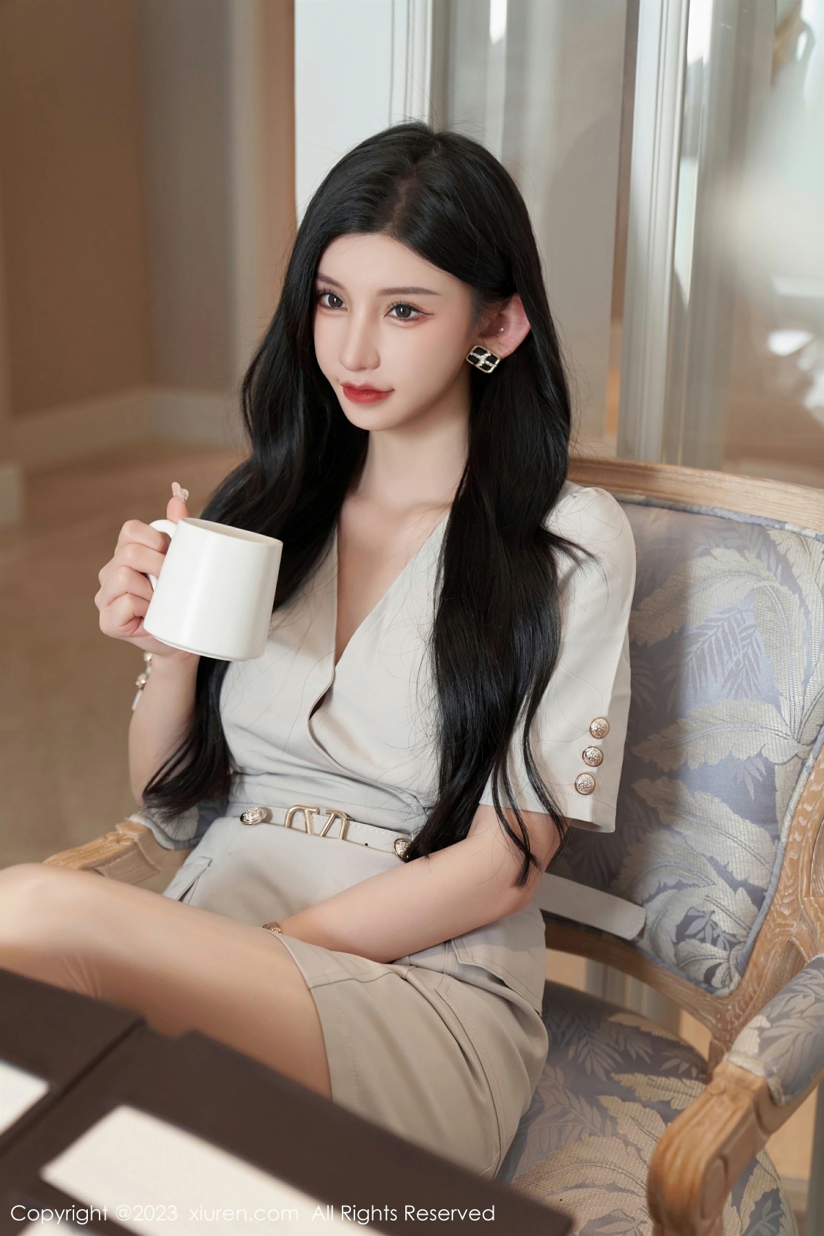 [XiuRen秀人网] 2023.07.28 No.7157 周于希Sally [100+1P]-第2张图片-宅男套图吧