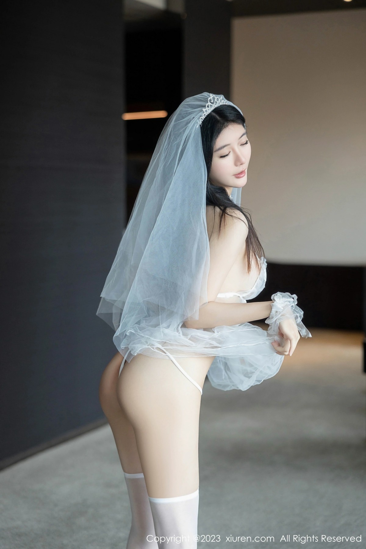 [XiuRen秀人网] 2023.07.31 No.7165 幼幼 [89+1P]-第4张图片-宅男套图吧