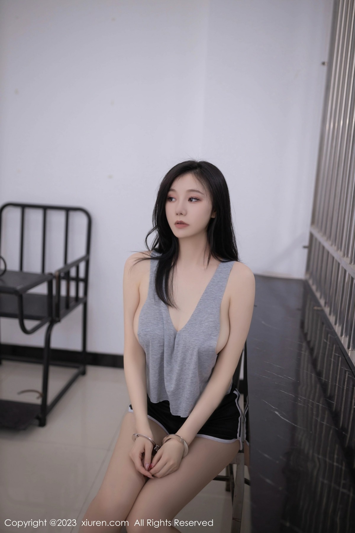 [XiuRen秀人网] 2023.08.01 No.7170 安然anran [79+1P]-第6张图片-宅男套图吧