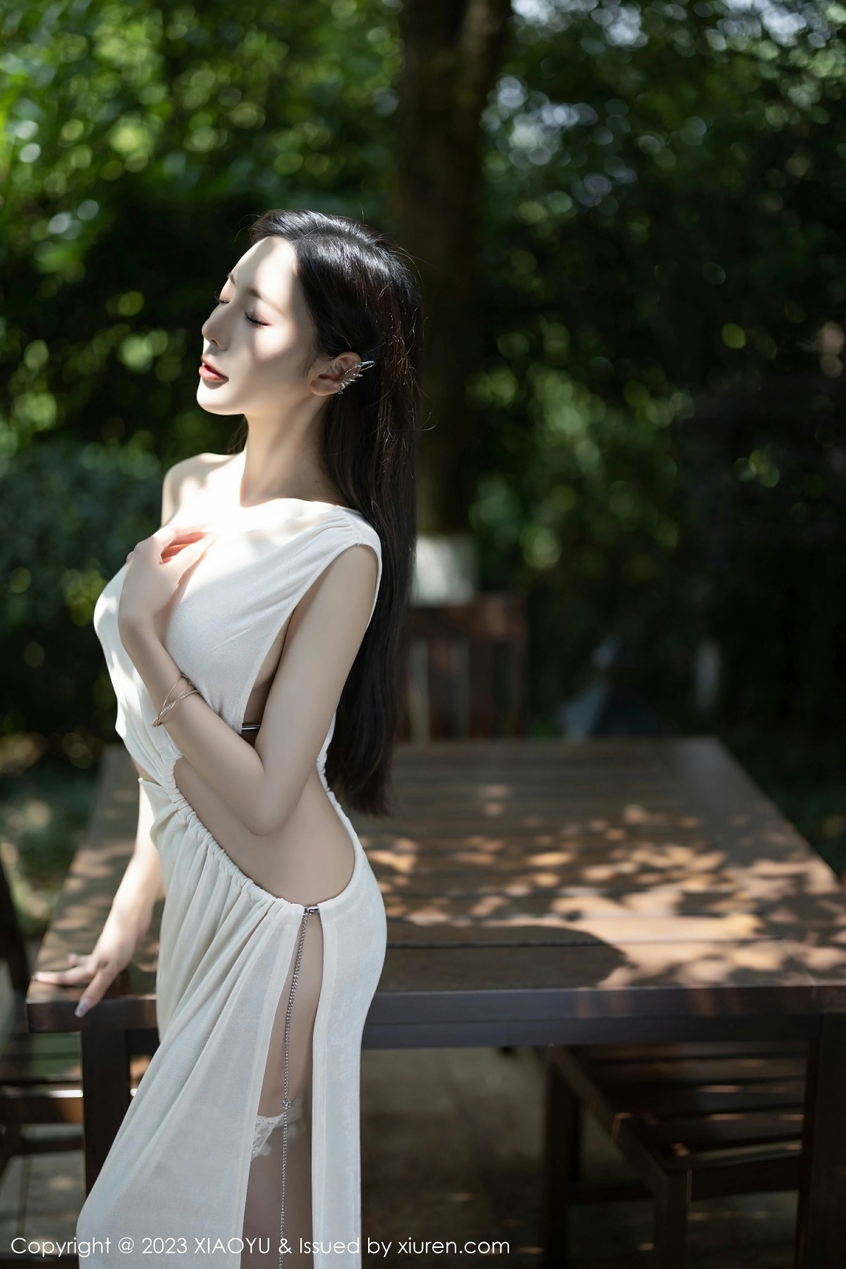 [XIAOYU语画界] 2023.08.01 VOL.1082 王馨瑶yanni [86+1P]-第2张图片-宅男套图吧