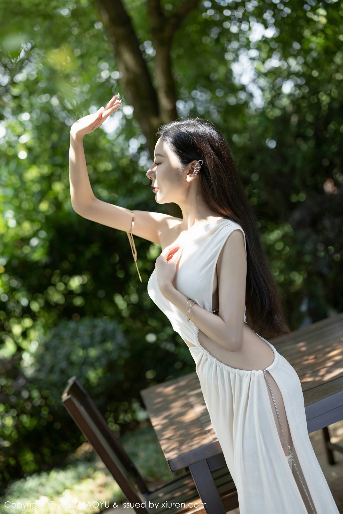 [XIAOYU语画界] 2023.08.01 VOL.1082 王馨瑶yanni [86+1P]-第5张图片-宅男套图吧
