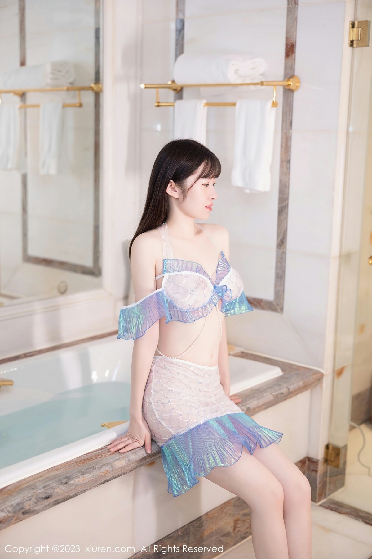 [XiuRen秀人网] 2023.08.02 No.7173 林悠悠 [67+1P]-第4张图片-宅男套图吧