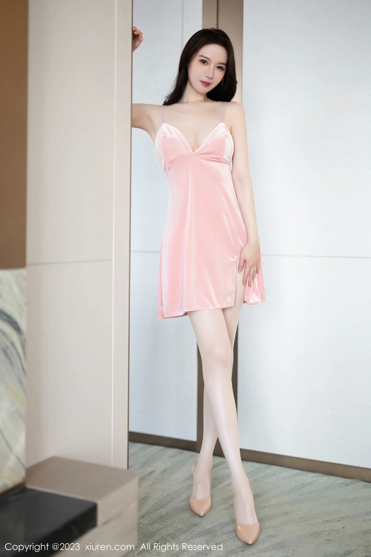 [XiuRen秀人网] 2023.08.03 No.7182 梦心玥 [83+1P]-第2张图片-宅男套图吧
