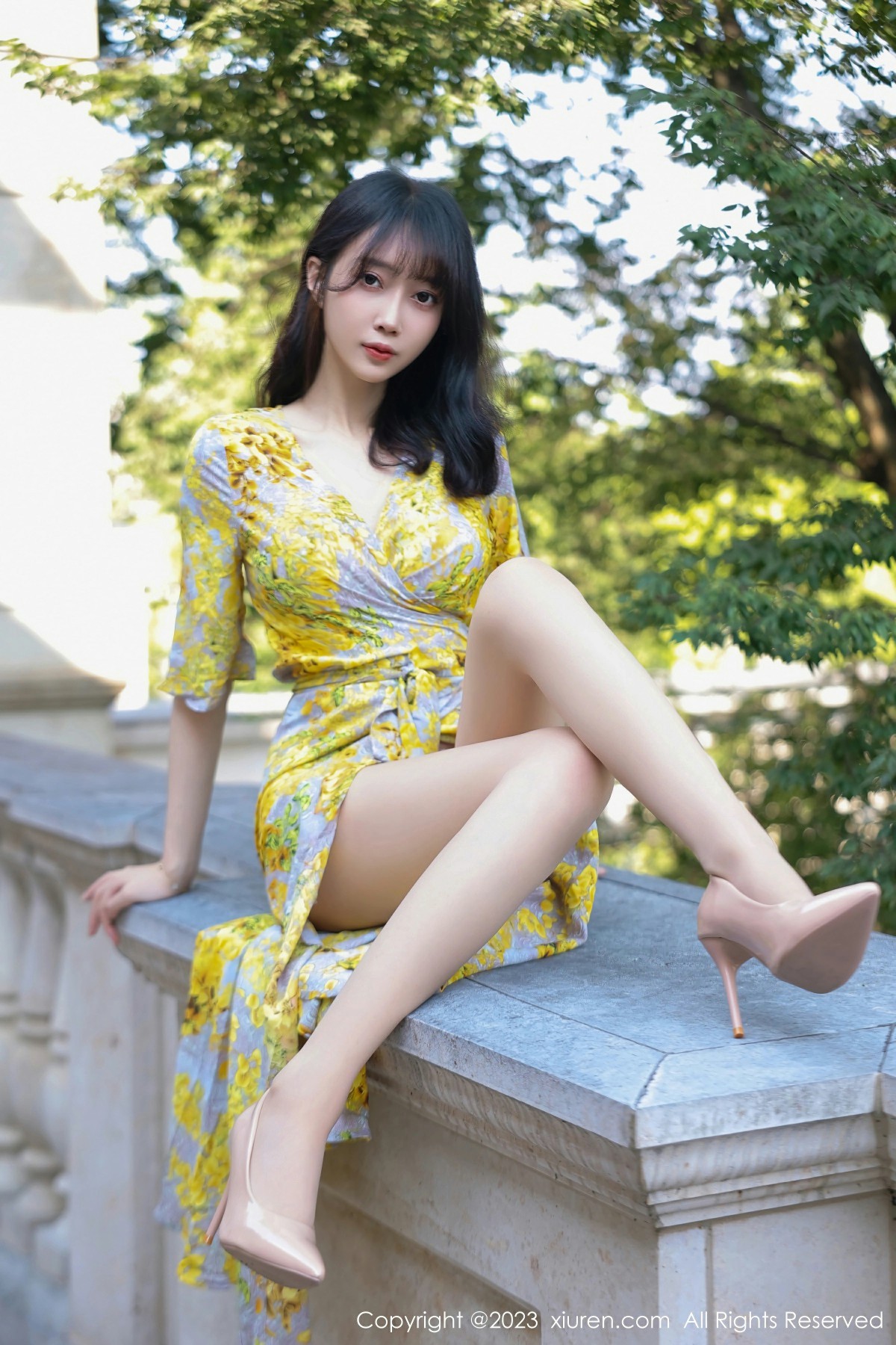 [XiuRen秀人网] 2023.08.04 No.7186 玥儿玥er [71+1P]-第4张图片-宅男套图吧