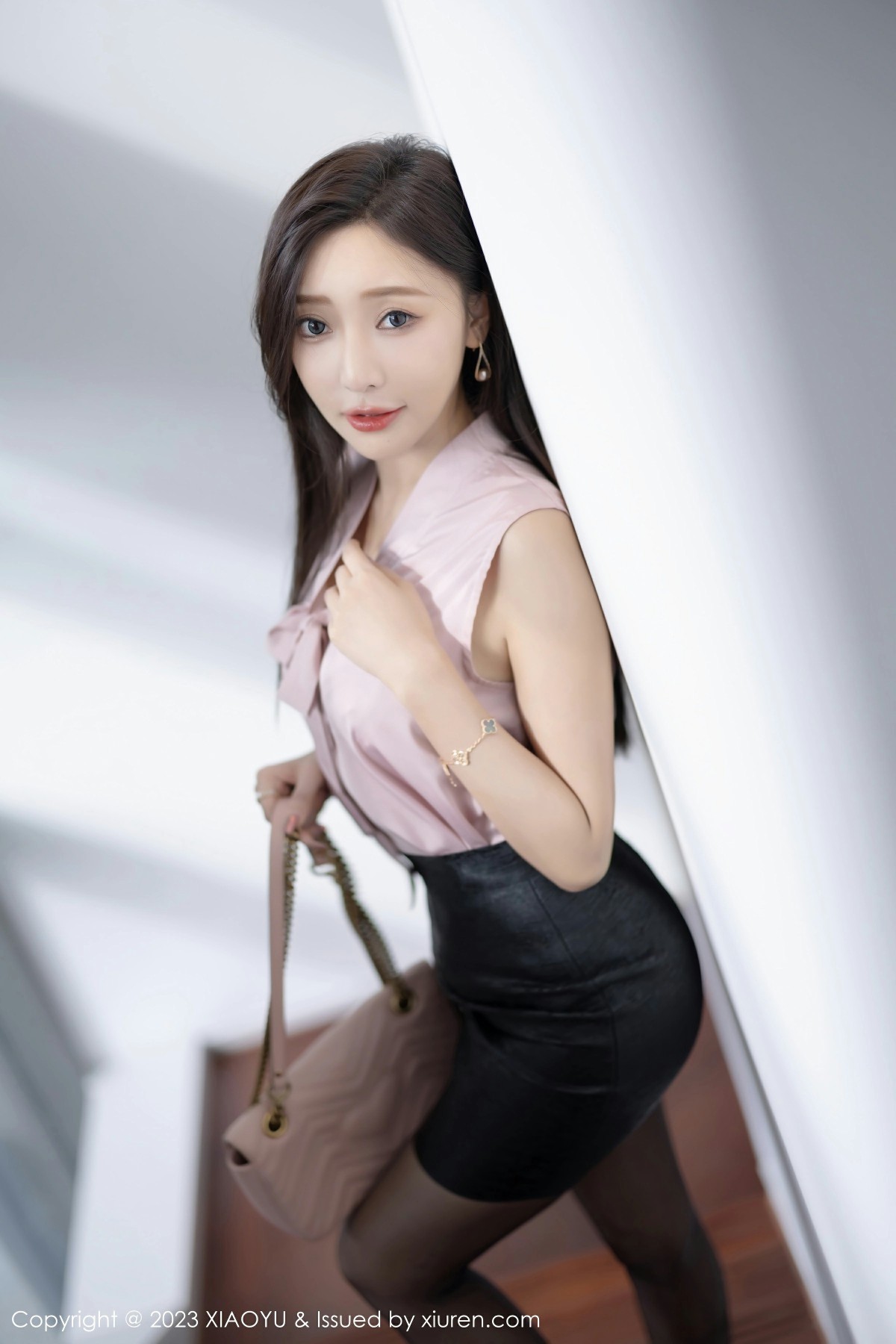 [XIAOYU语画界] 2023.08.07 VOL.1086 王馨瑶yanni [90+1P]-第3张图片-宅男套图吧