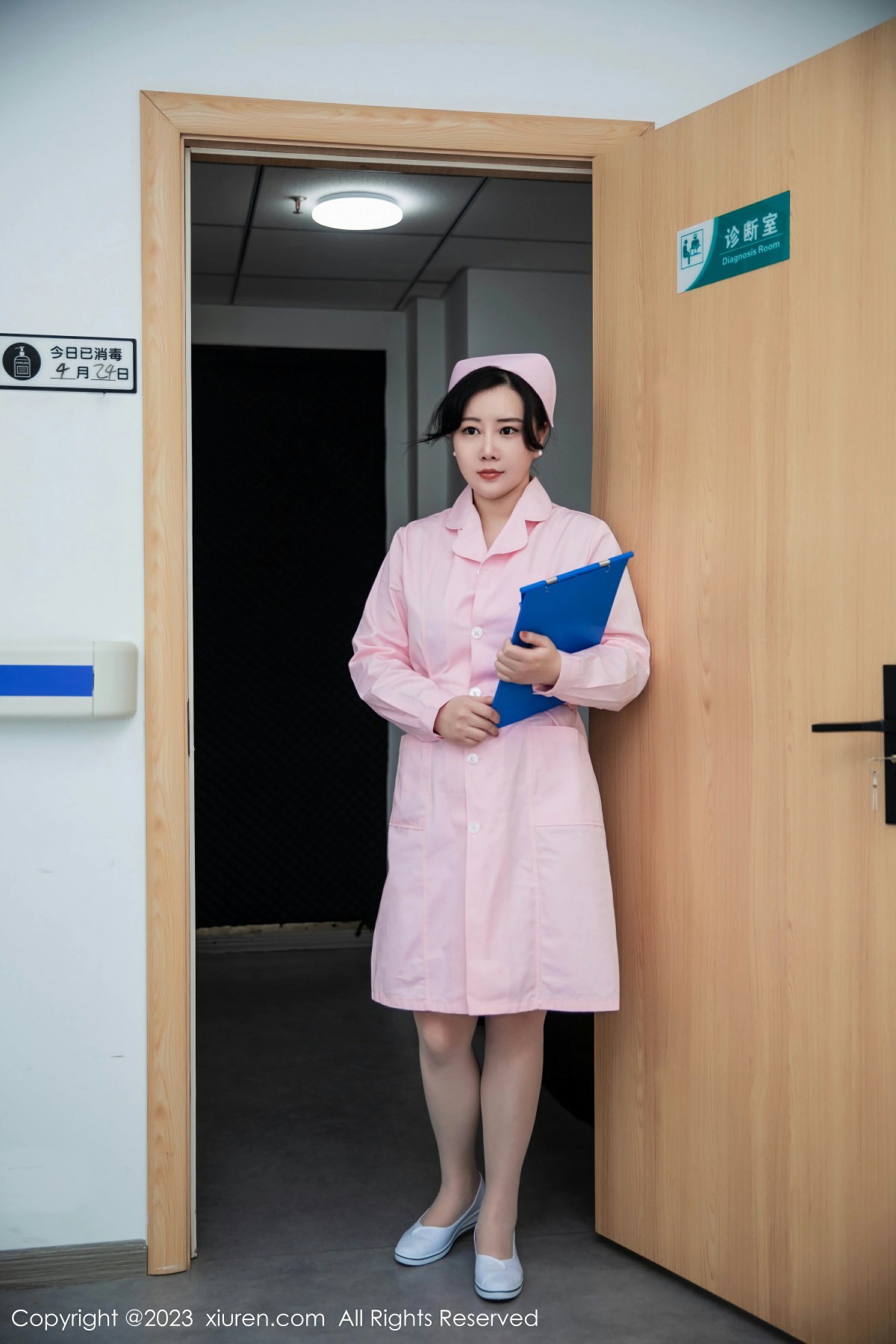 [XiuRen秀人网] 2023.08.08 No.7199 王婉悠Queen [81+1P]-第4张图片-宅男套图吧