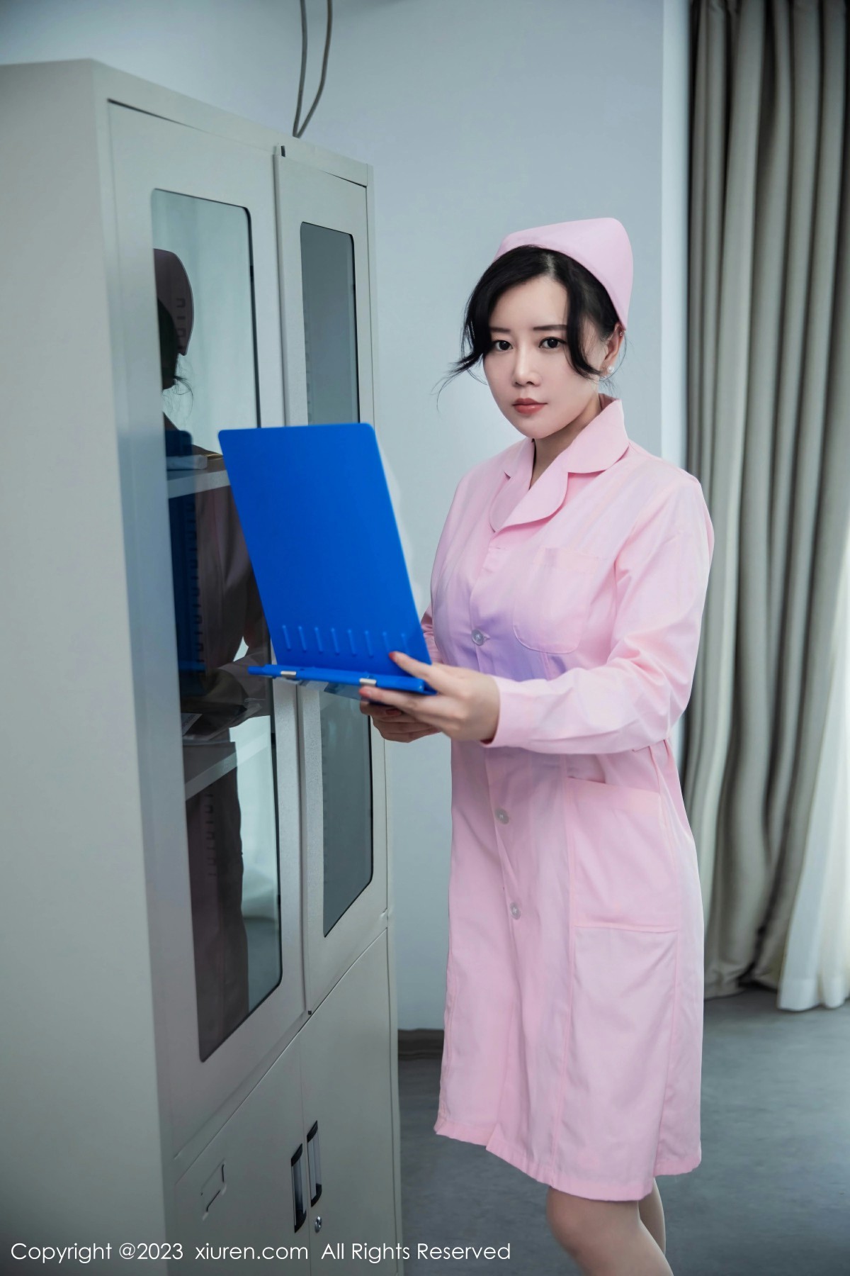 [XiuRen秀人网] 2023.08.08 No.7199 王婉悠Queen [81+1P]-第6张图片-宅男套图吧